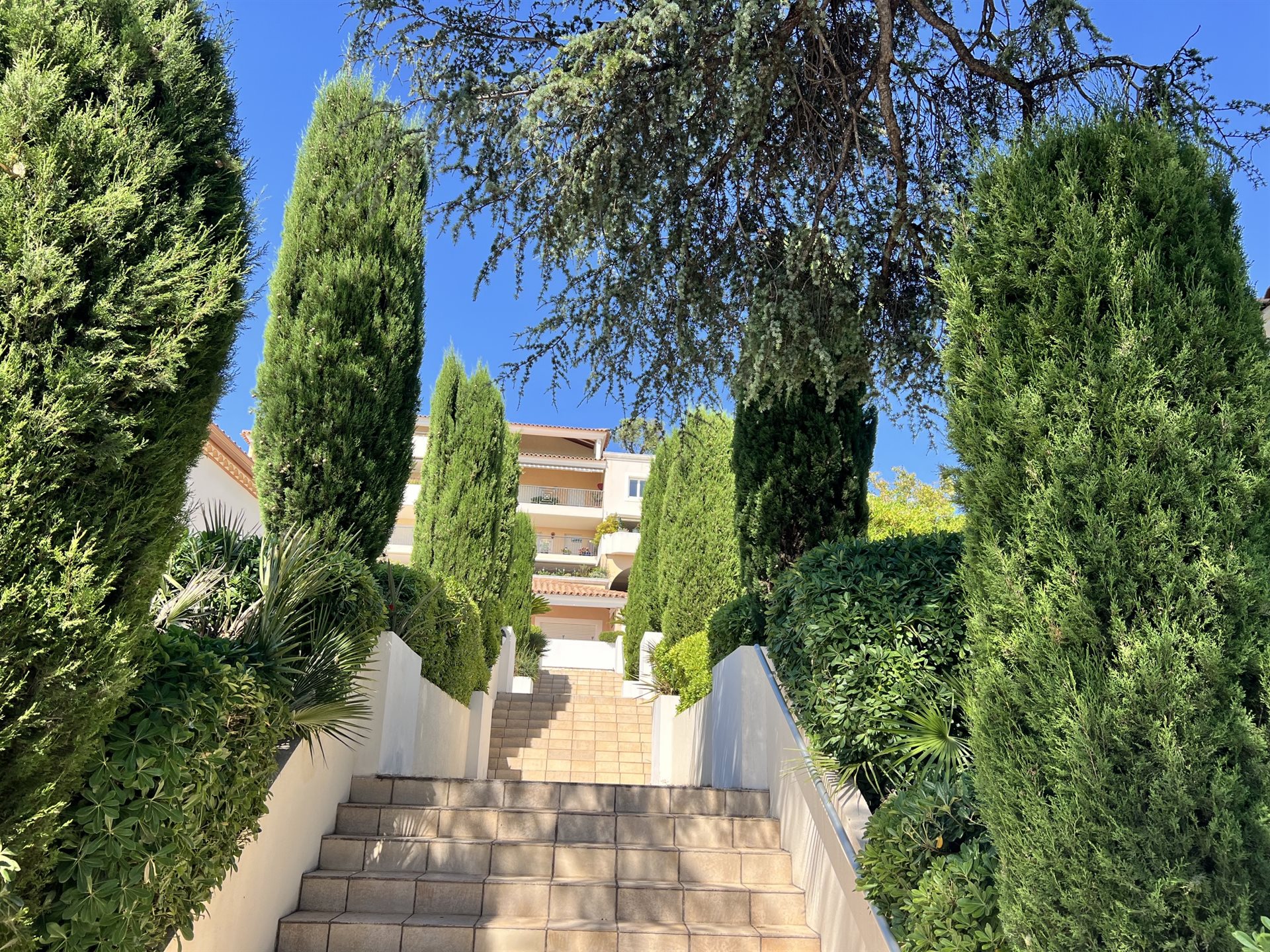 Appartement à vendre, 82m², Sète