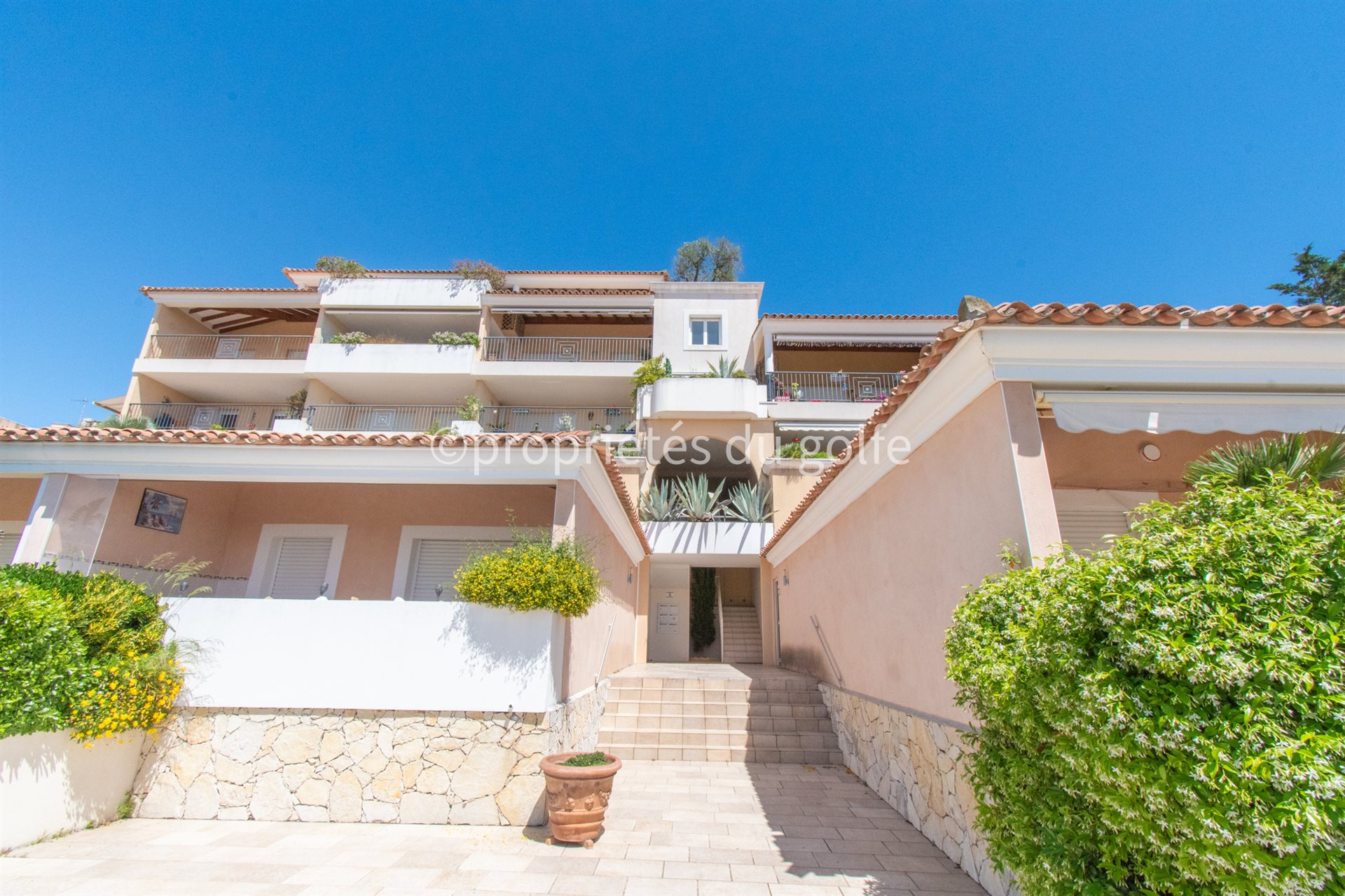 Appartement à vendre, 82m², Sète