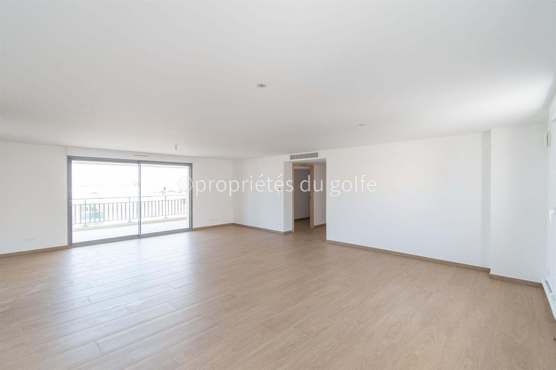 Appartement à vendre, 114m², Sète