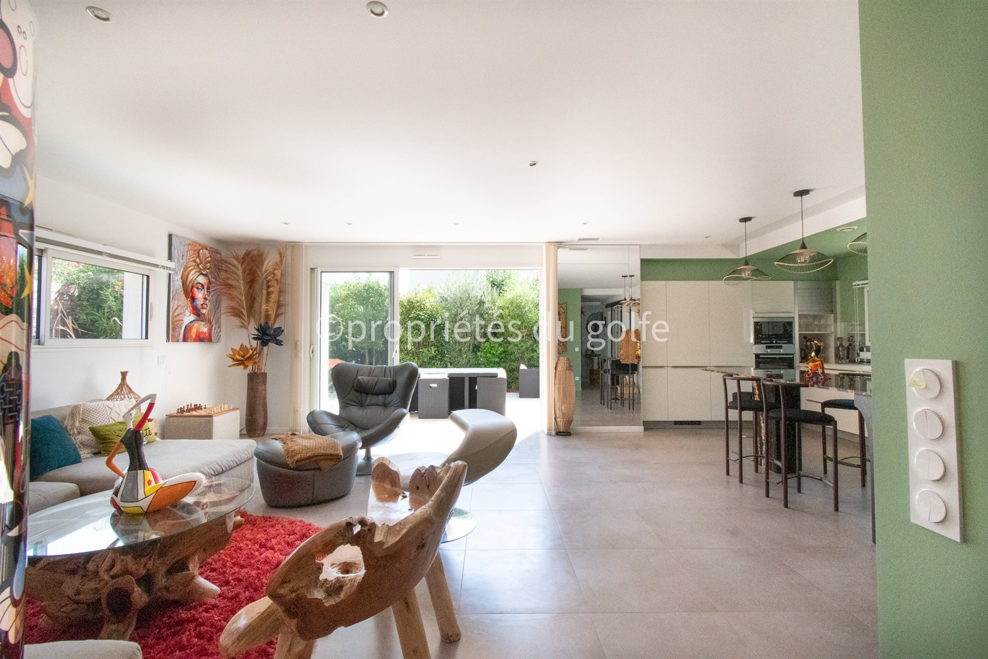 House in Sète, Hérault - Vue 3