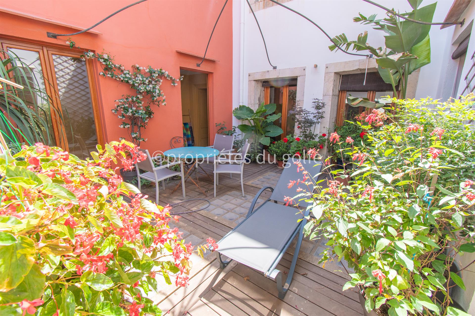 Appartement à vendre, 272m², Sète
