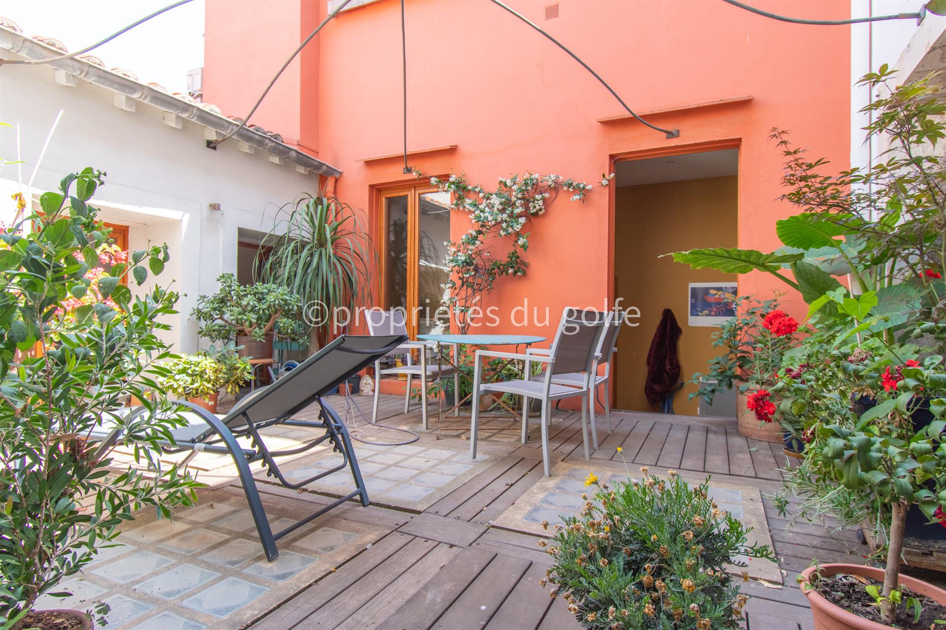 Appartement à vendre, 272m², Sète