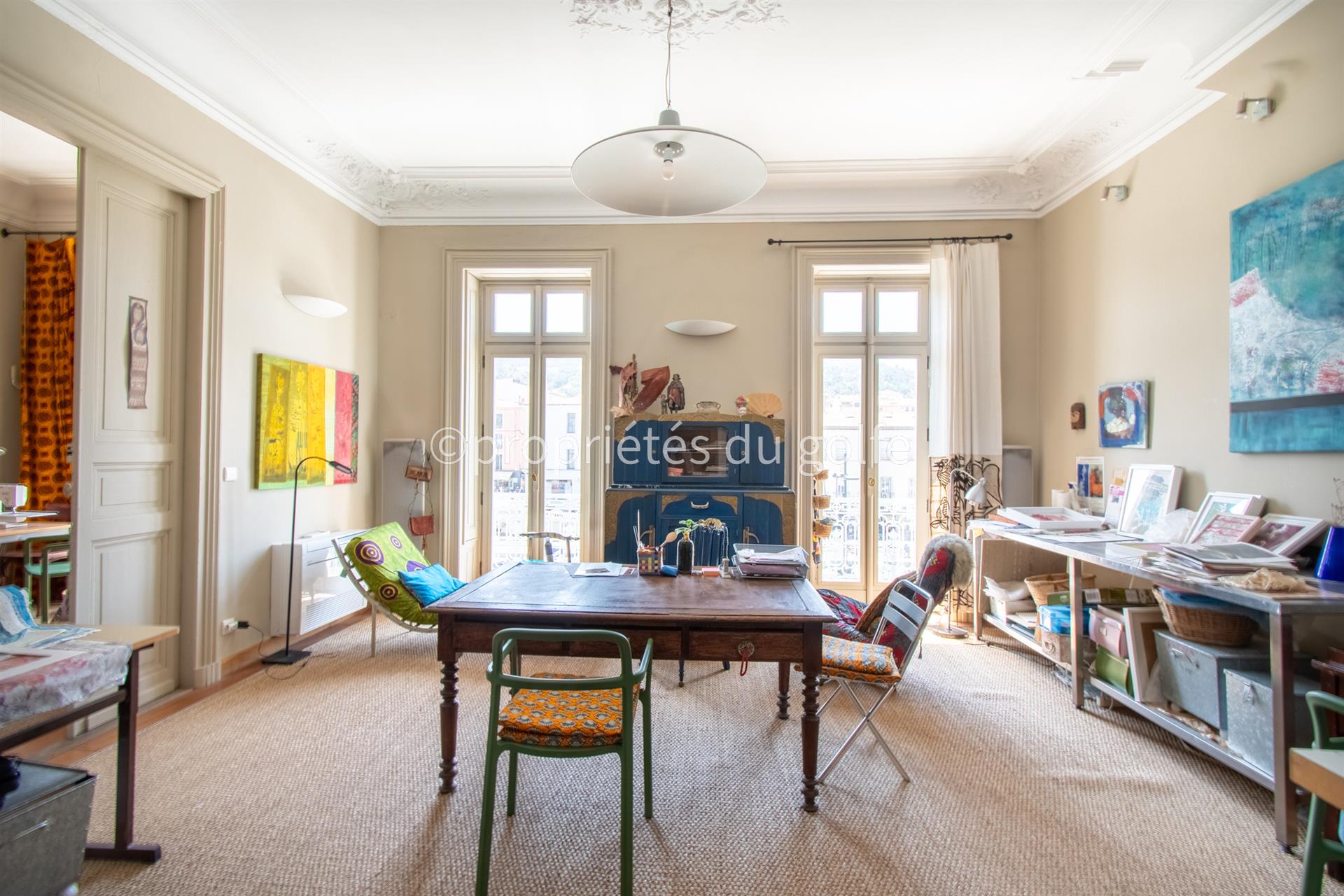 Appartement – Sète, Hérault - Vue 5