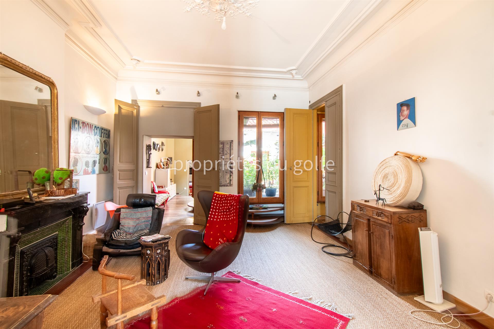 Appartement – Sète, Hérault - Plus