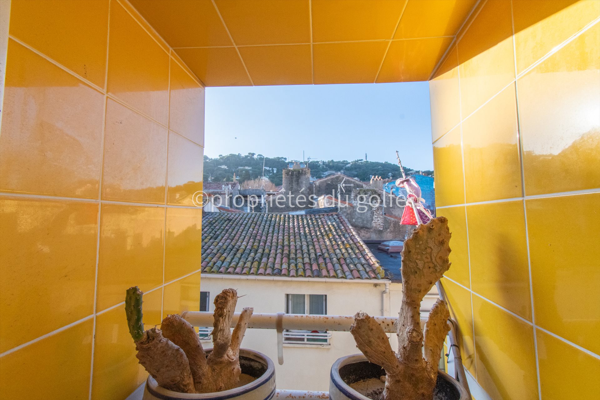 Appartement à vendre, 99m², Sète