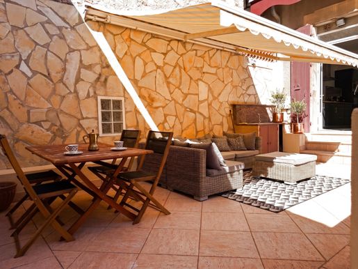 Appartement 4 pièces 153 m² · à Sète · 153 m² · 682 000 €