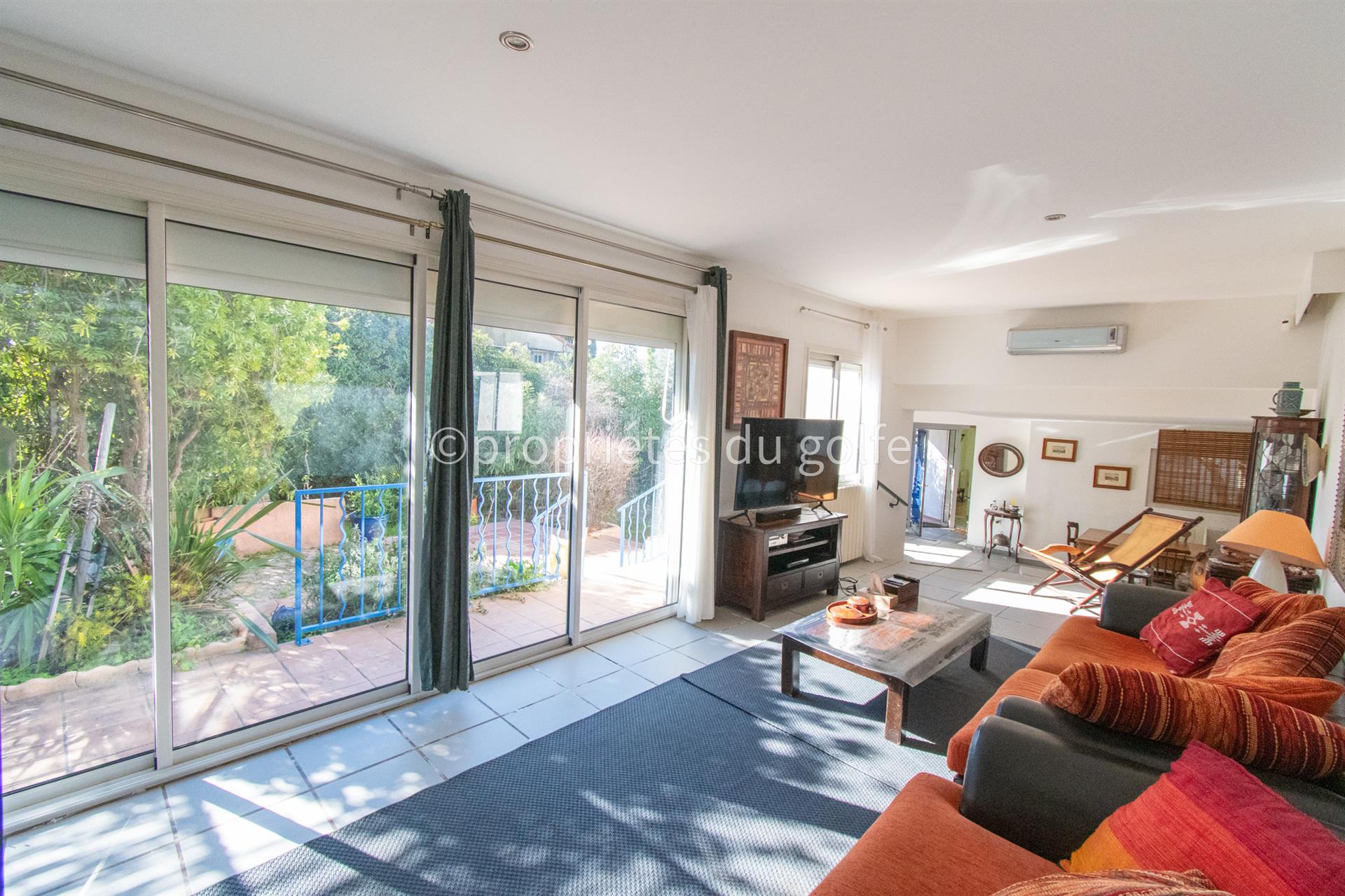 Maison à vendre, 169m², Sète