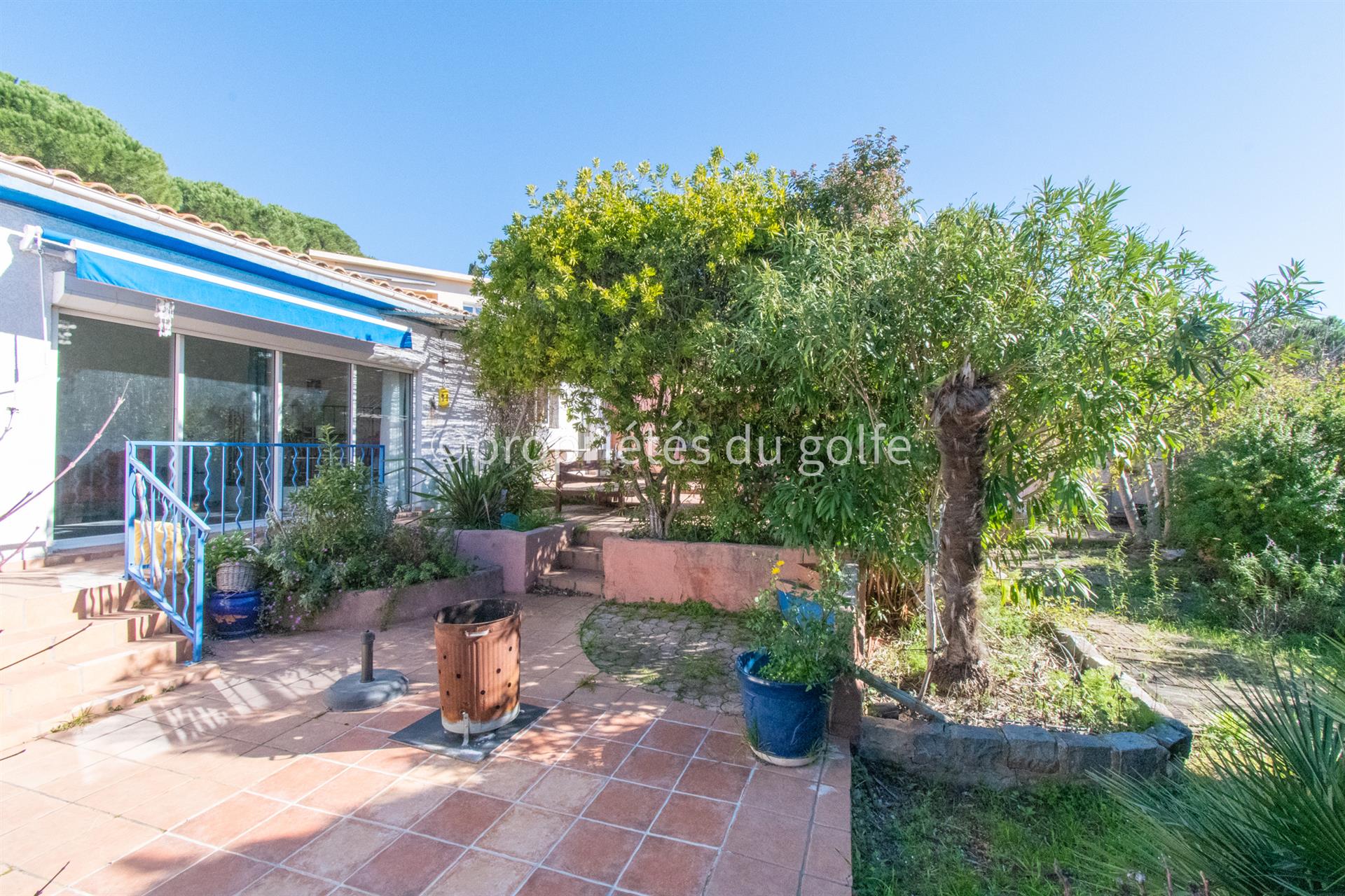 Maison à vendre, 169m², Sète