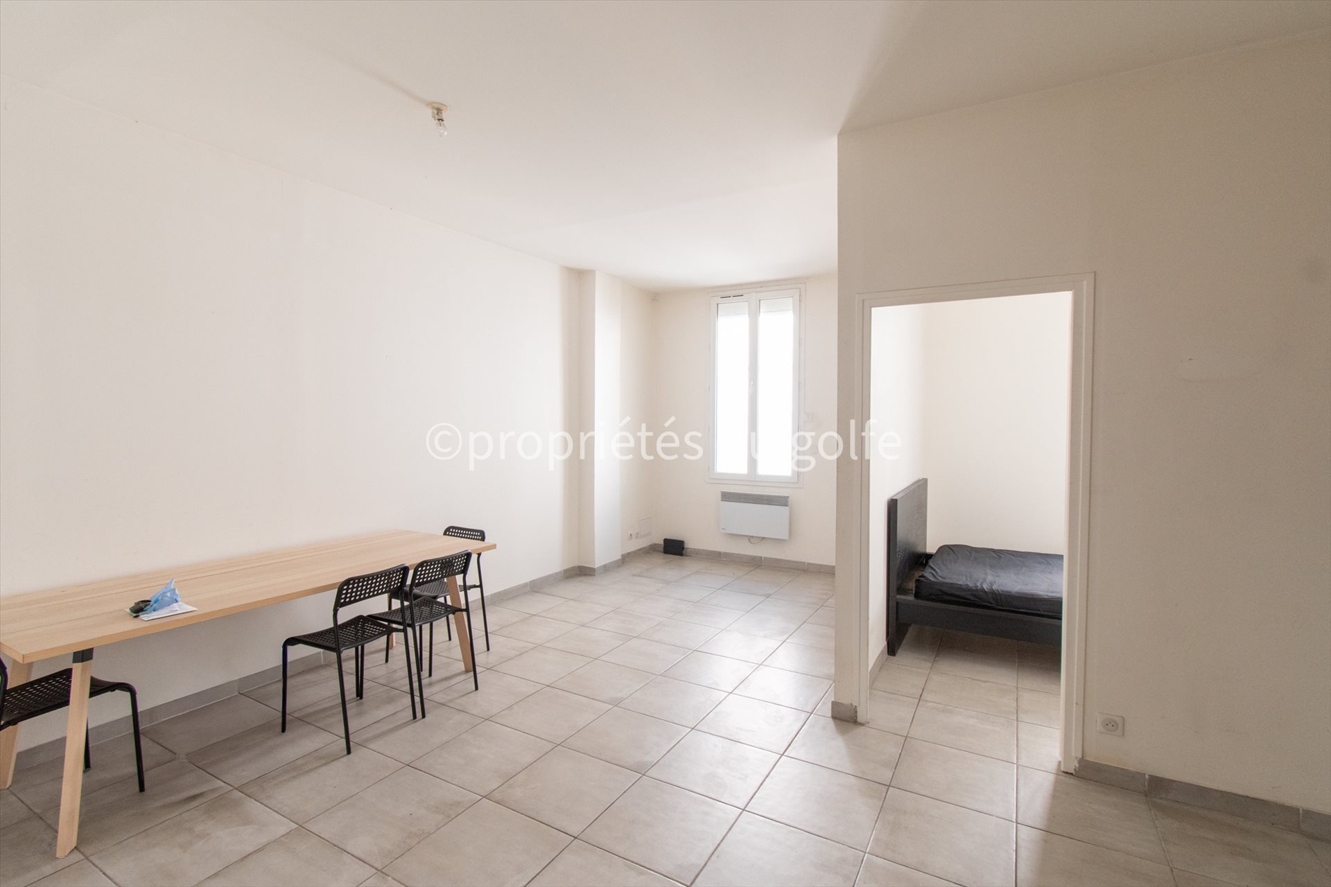 Appartement – Sète - Vue 2