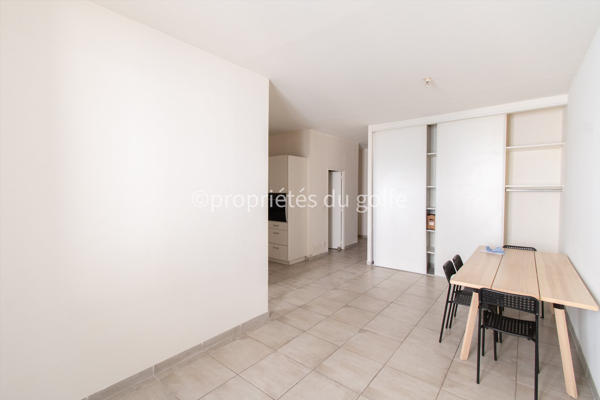 Appartement – Sète - Vue 3
