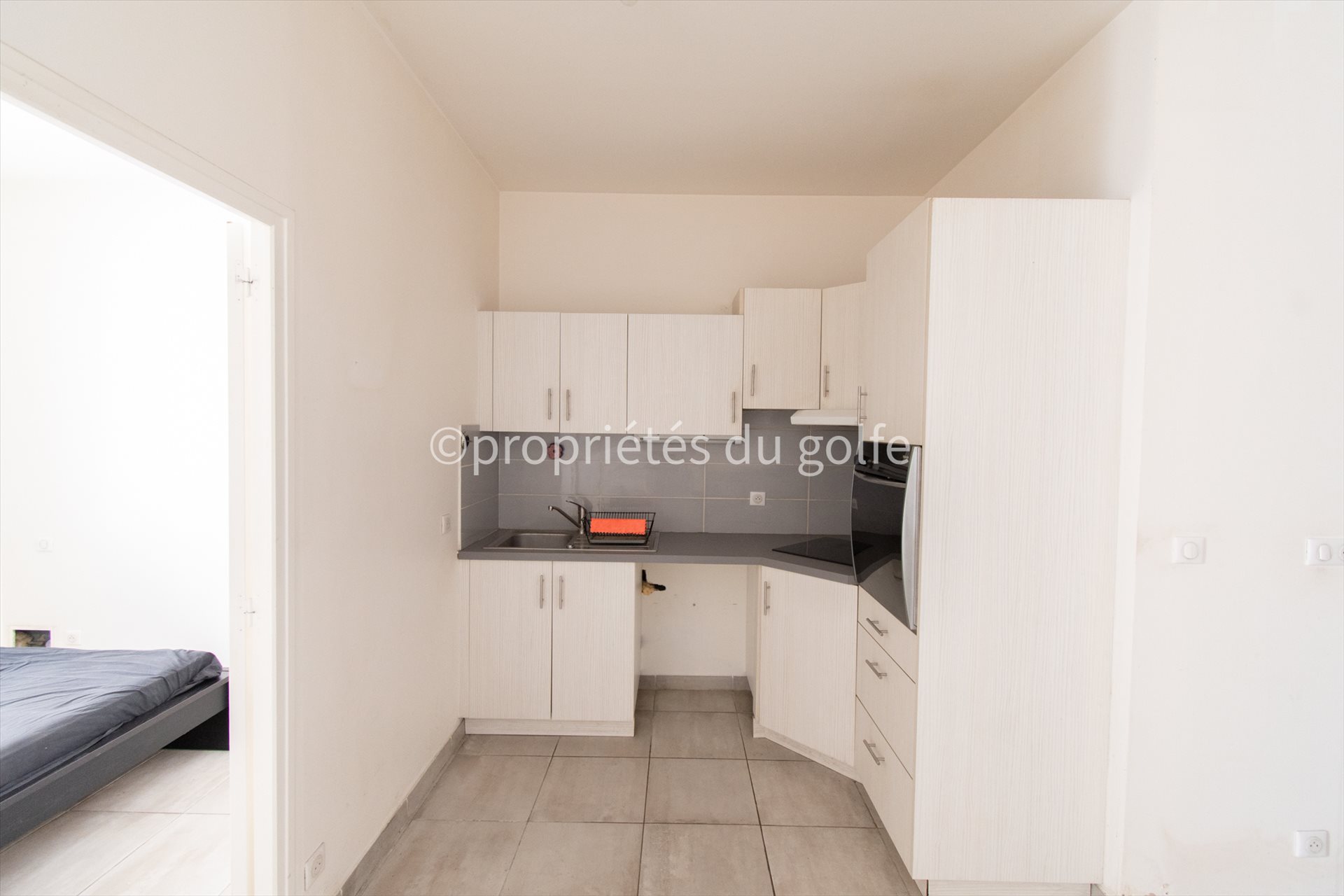 Appartement – Sète - Vue 4