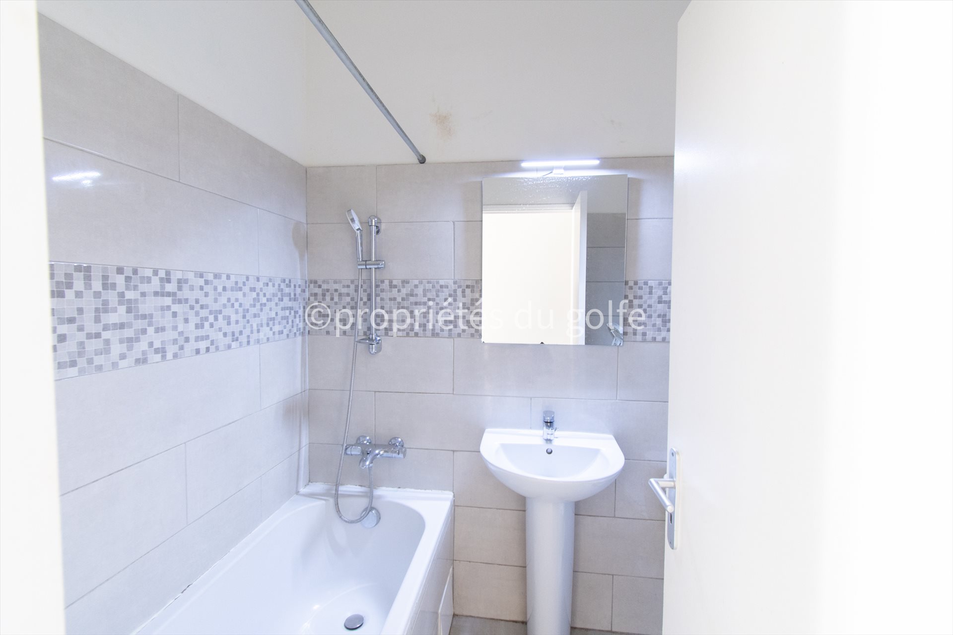 Appartement – Sète - Plus