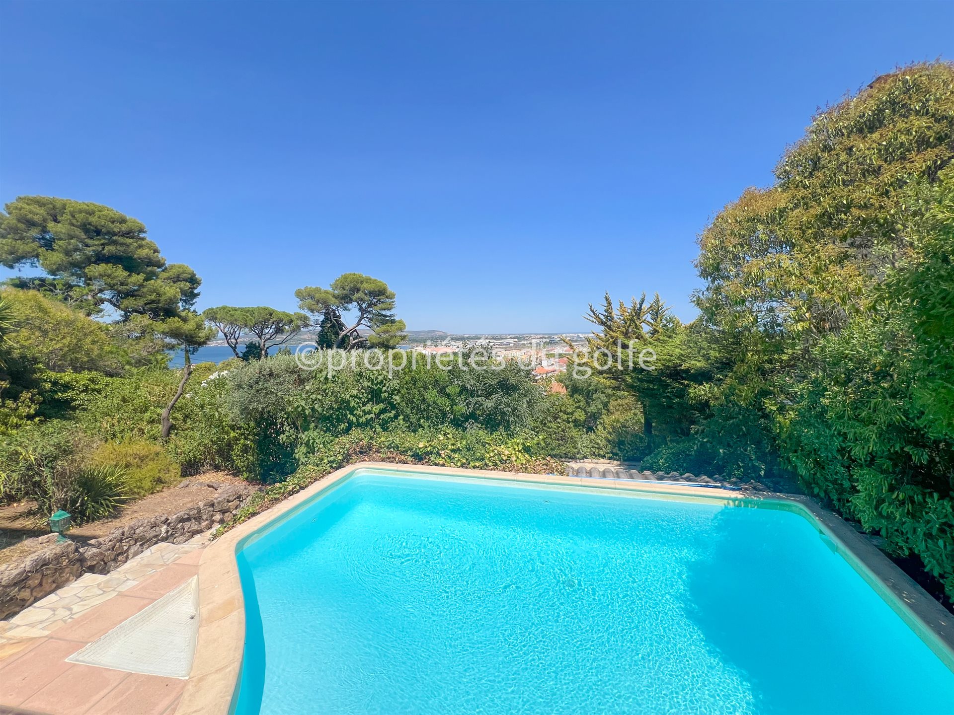 Maison à vendre, 98m², Sète