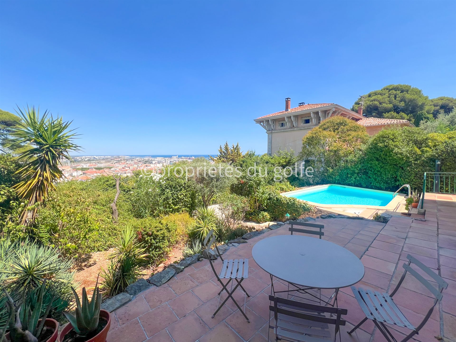 Maison à vendre, 98m², Sète