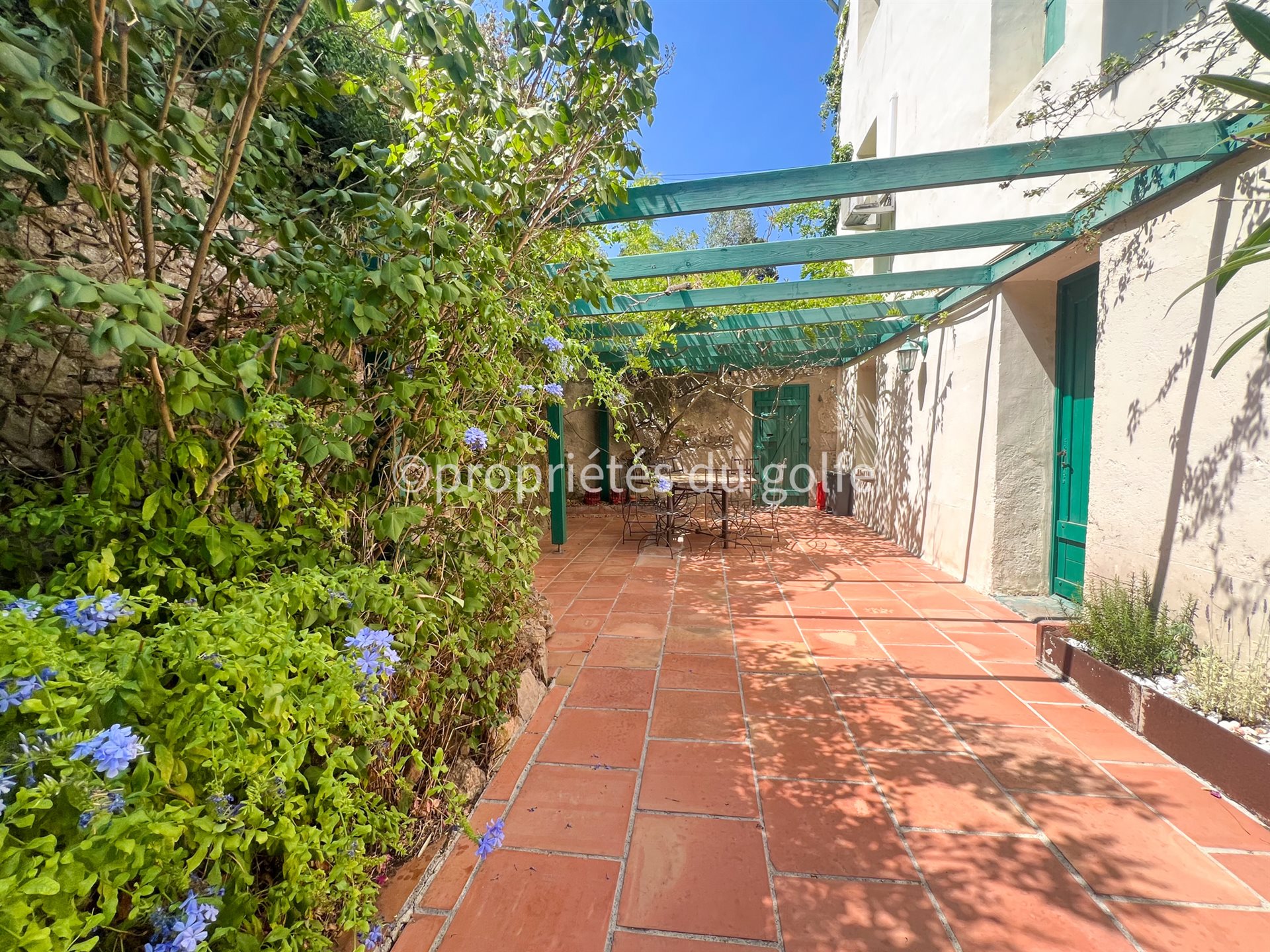Maison à vendre, 98m², Sète
