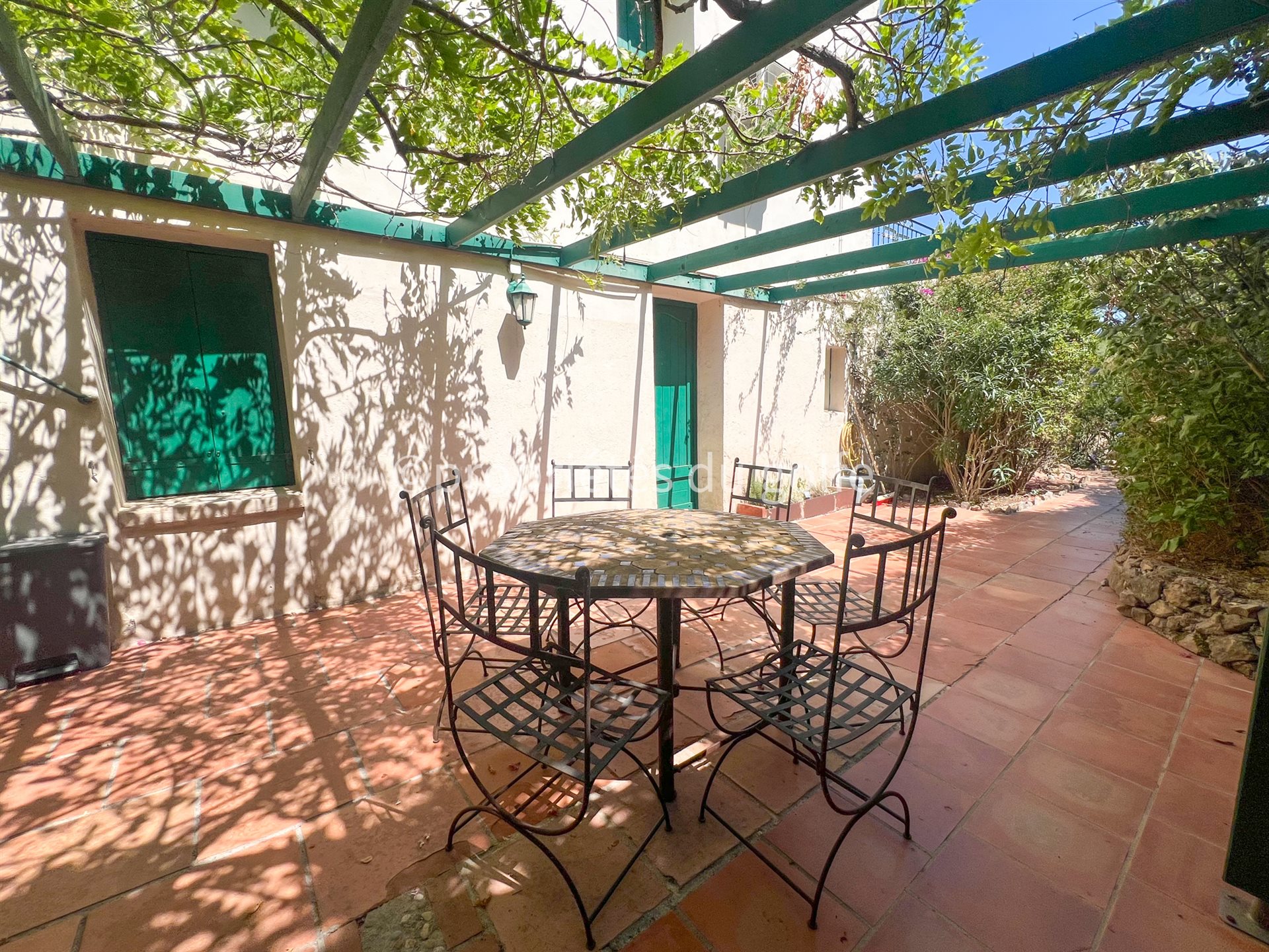Maison à vendre, 98m², Sète