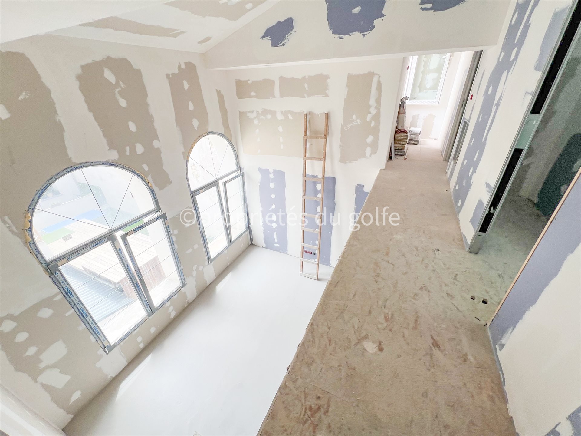 Appartement à vendre, 125m², Sète