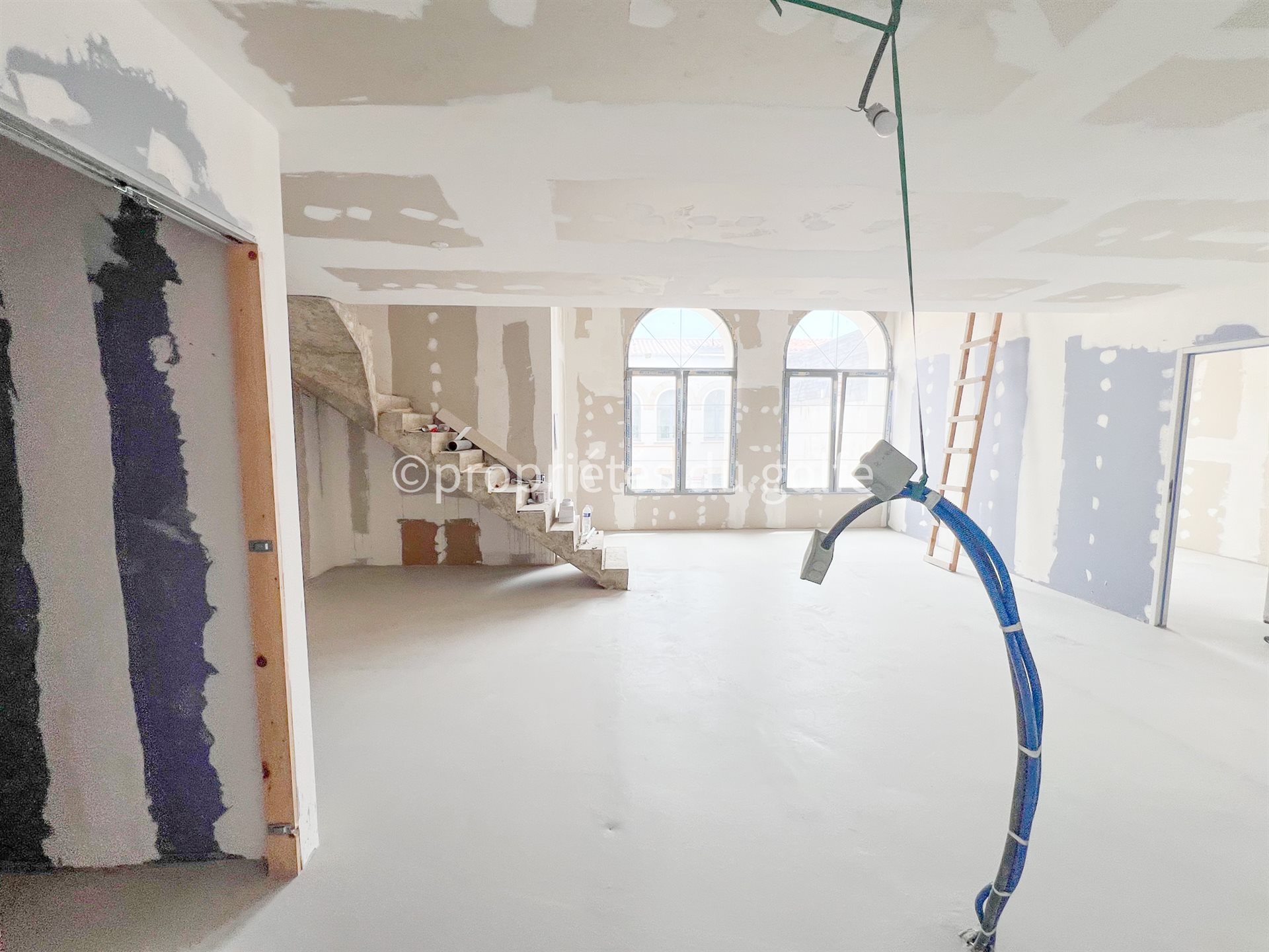 Appartement à vendre, 125m², Sète