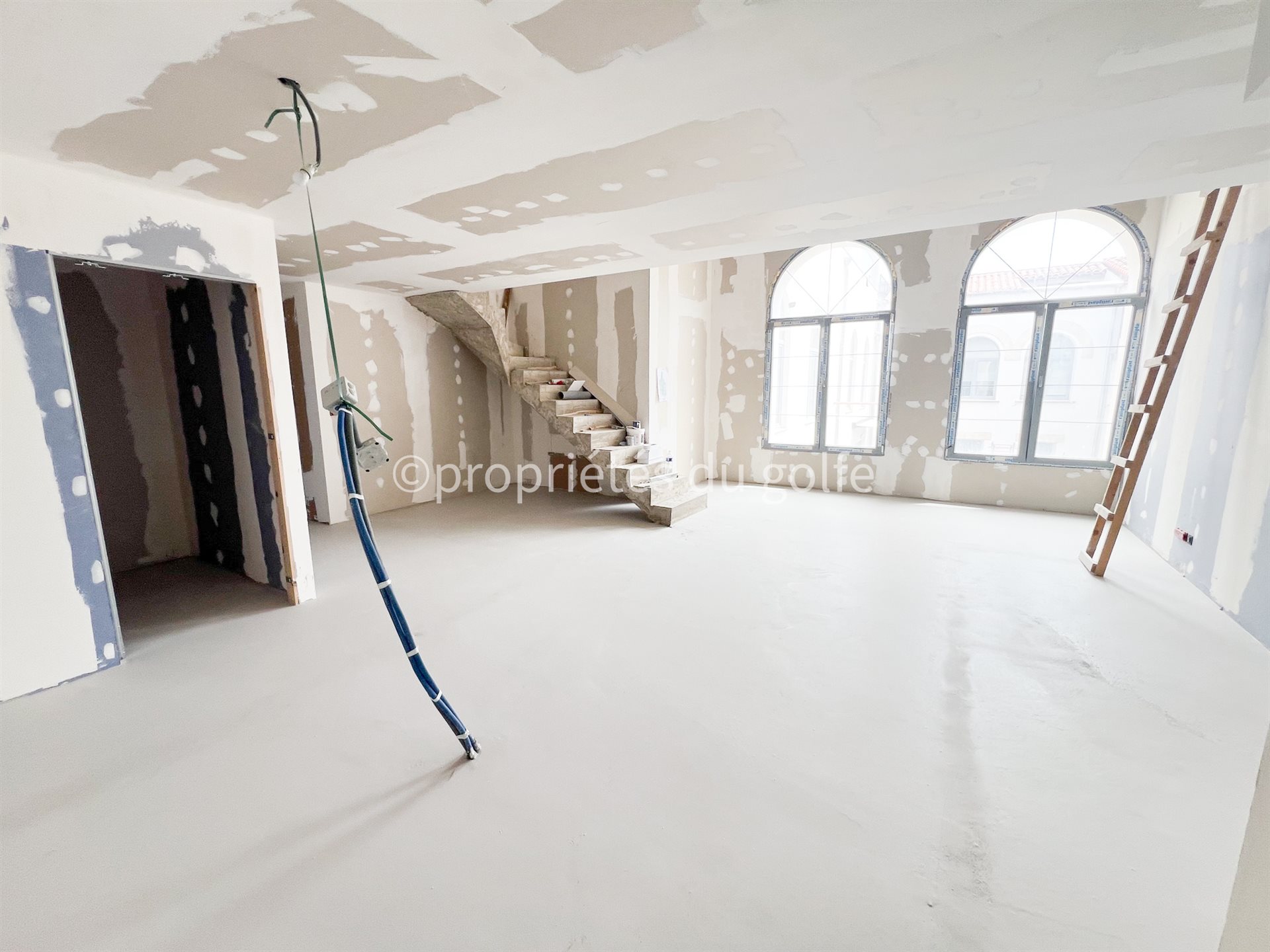 Appartement à vendre, 125m², Sète