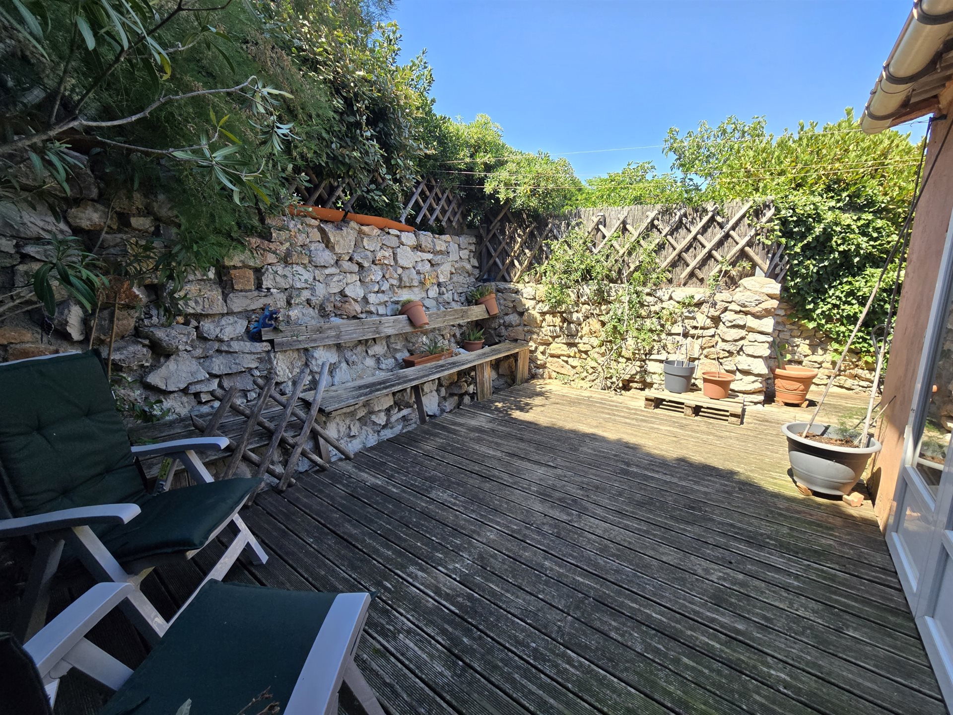 Appartement – Sète, Hérault - Plus