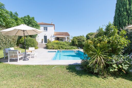 Maison 5 pièces 141 m² · à Balaruc-les-Bains · 141 m² · 595 000 €