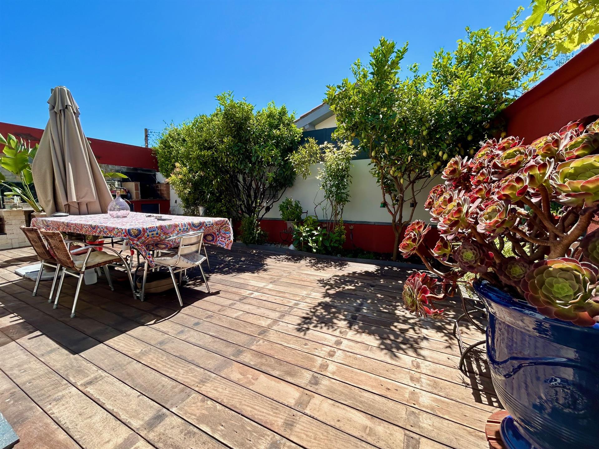 Maison à vendre, 97m², Sète