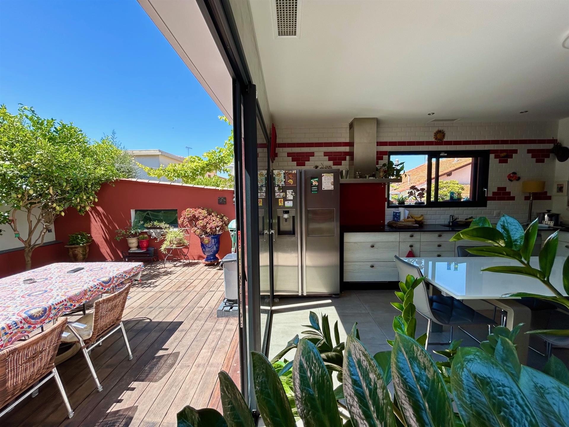 Maison à vendre, 97m², Sète