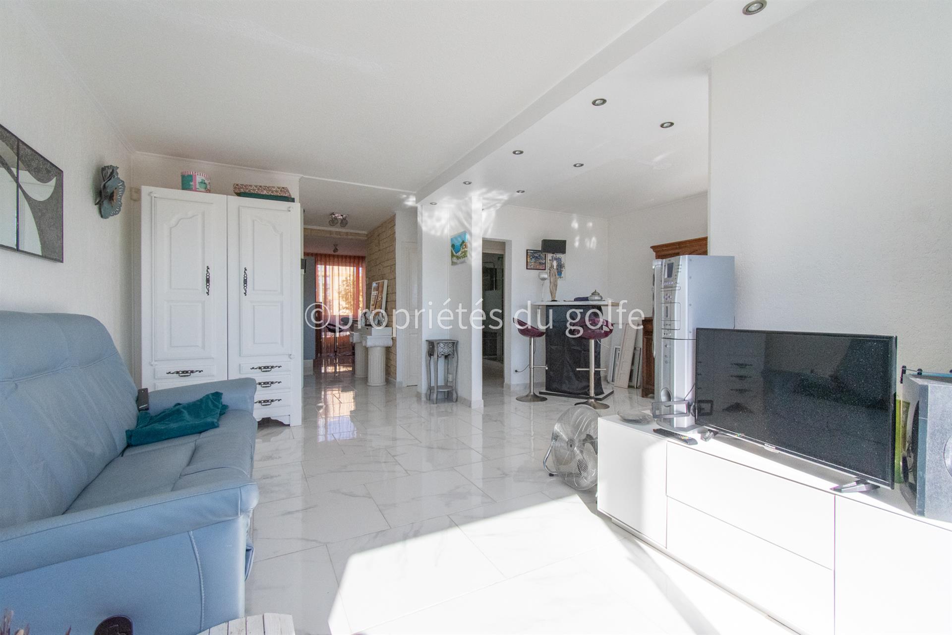 Appartement à vendre, 98m², Balaruc-les-Bains