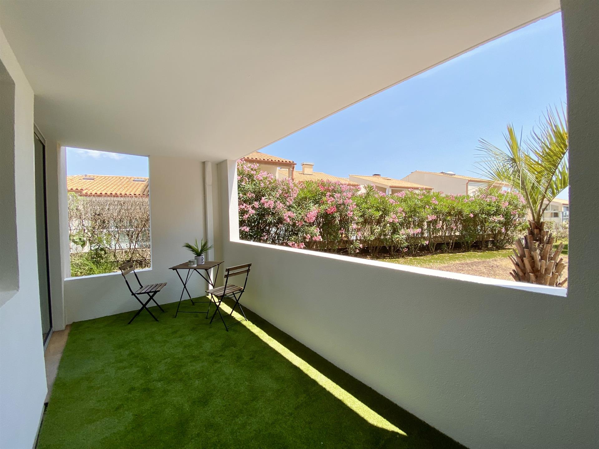 Appartement à vendre, 60m², Sète