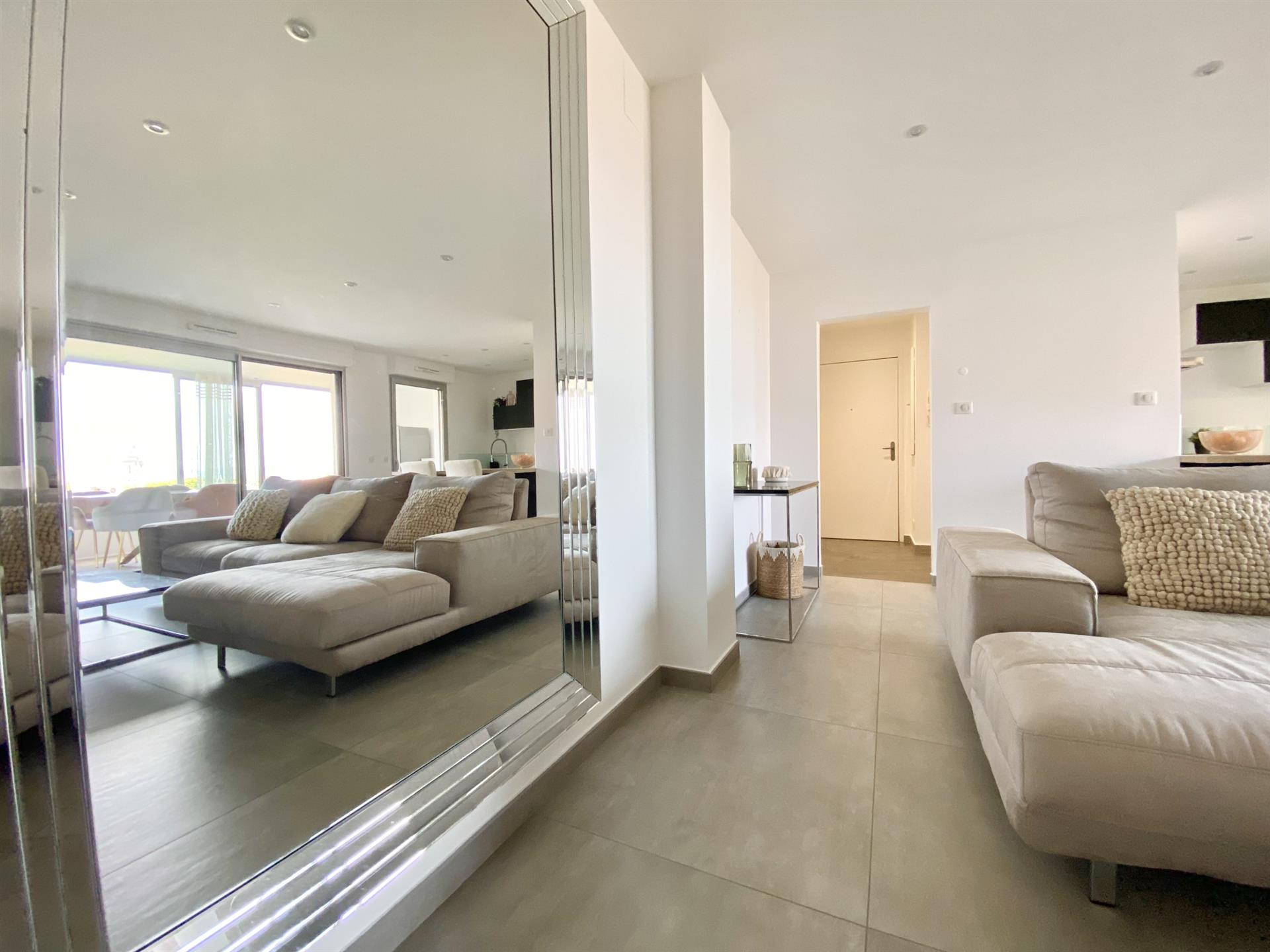 Appartement à vendre, 60m², Sète