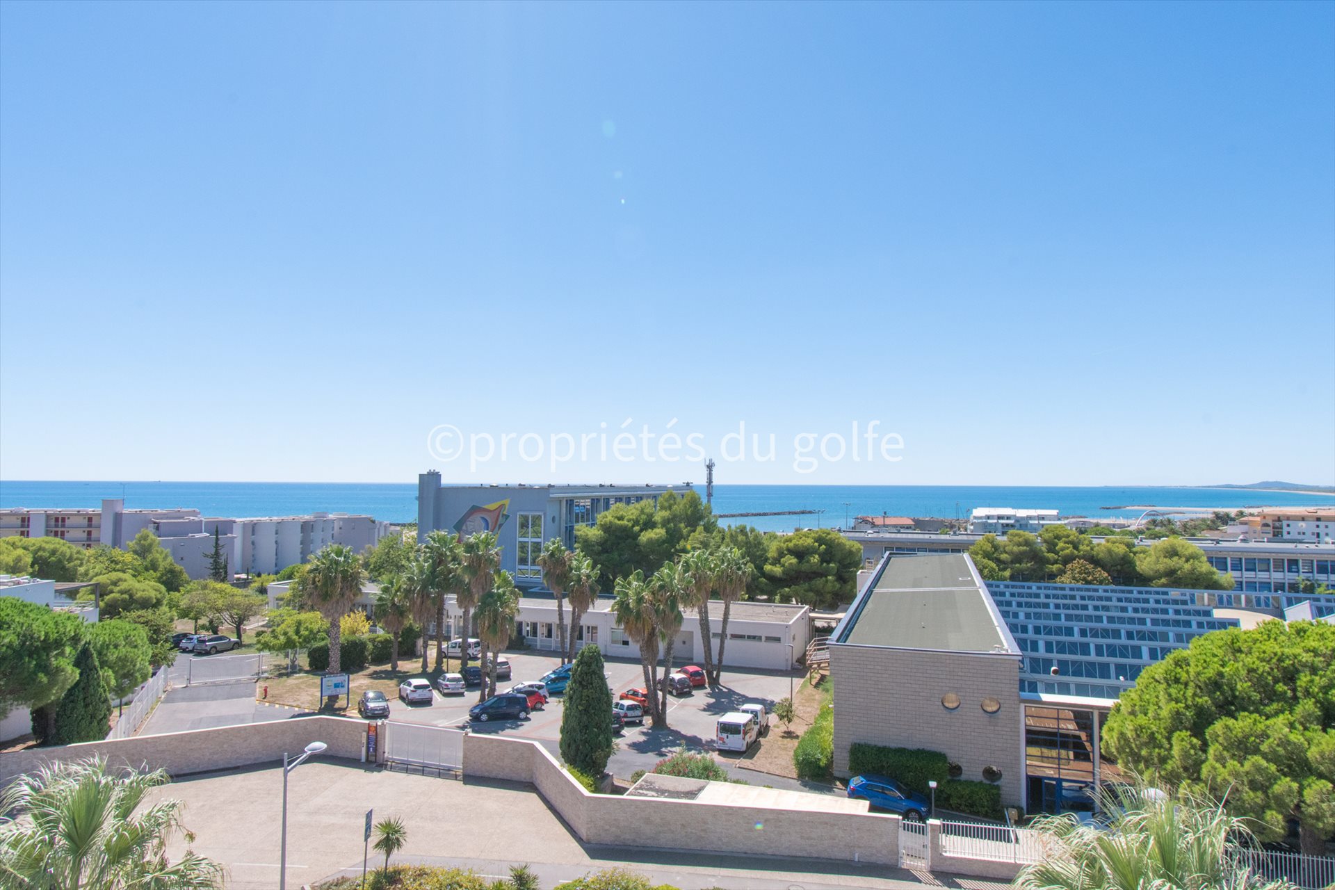 Appartement – Sète, Hérault - Vue 2