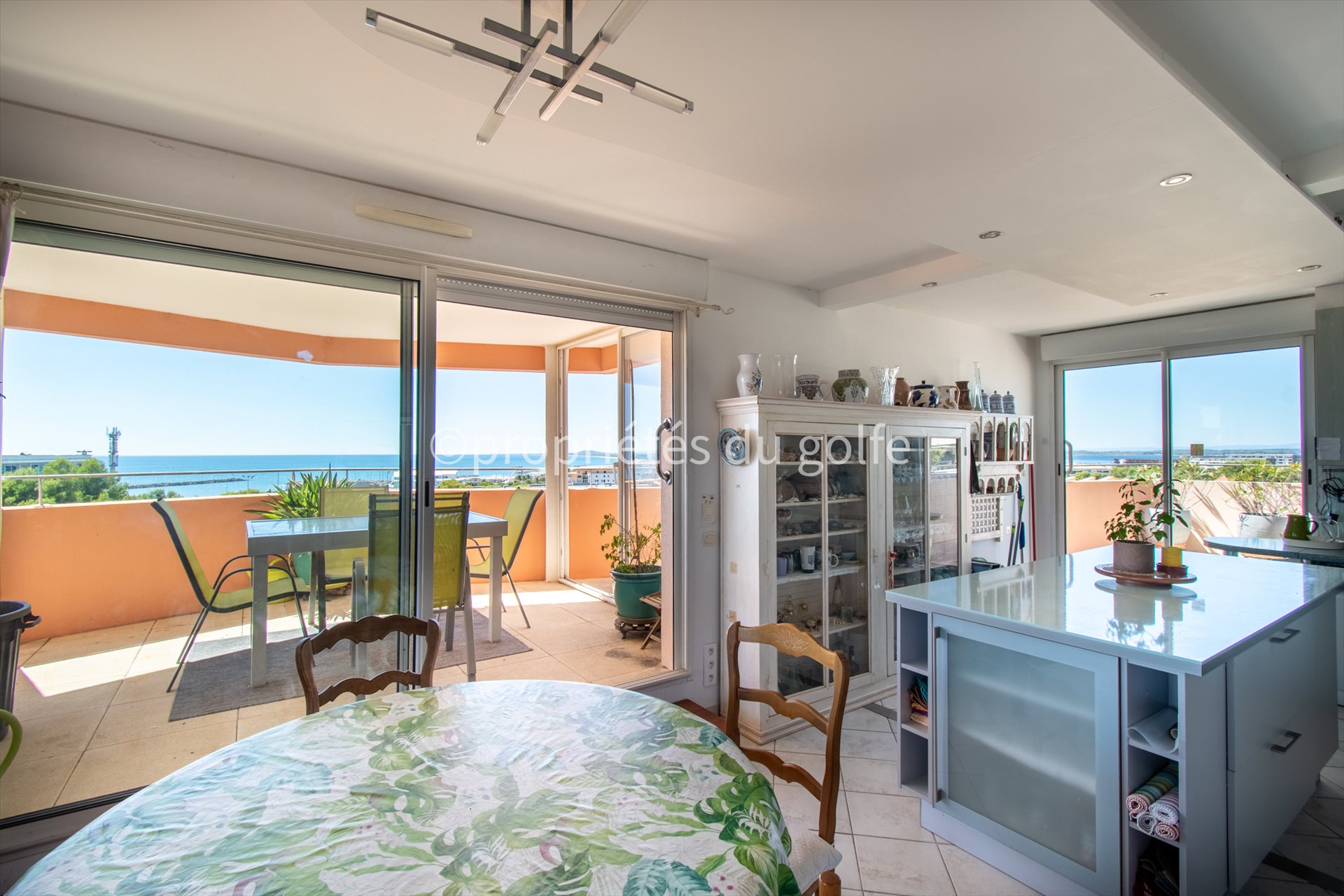 Appartement – Sète, Hérault - Vue 3