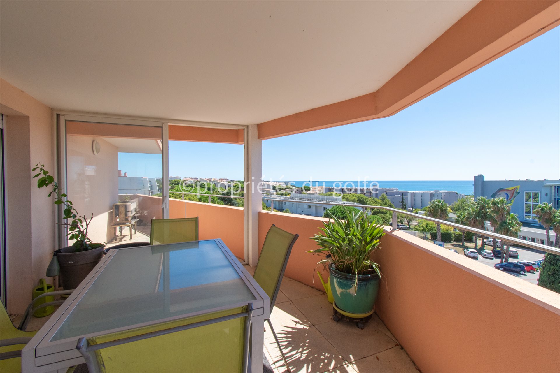 Appartement – Sète, Hérault - Vue 4