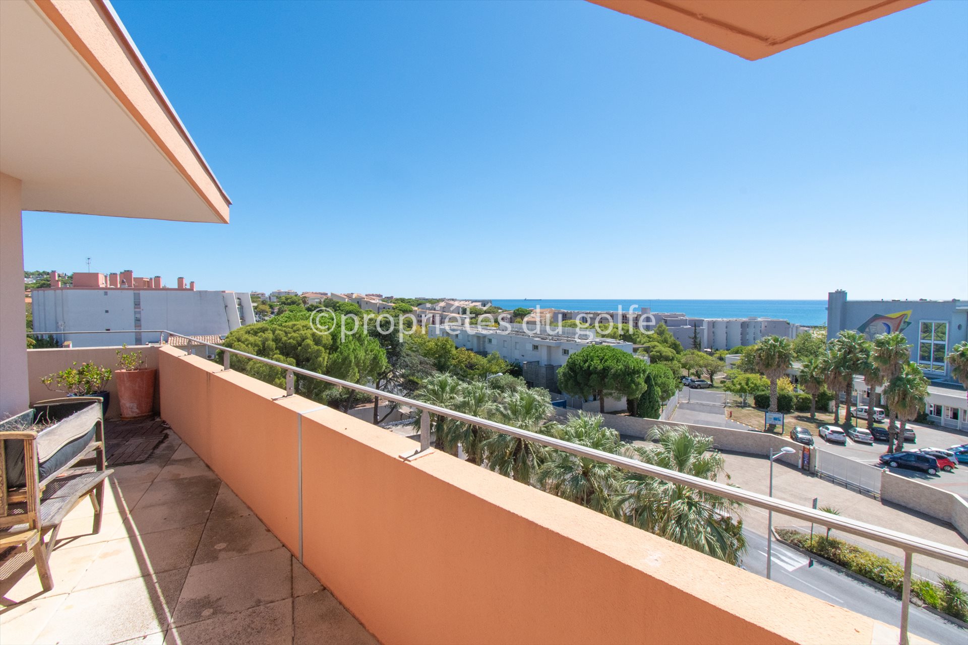 Appartement – Sète, Hérault - Vue 5