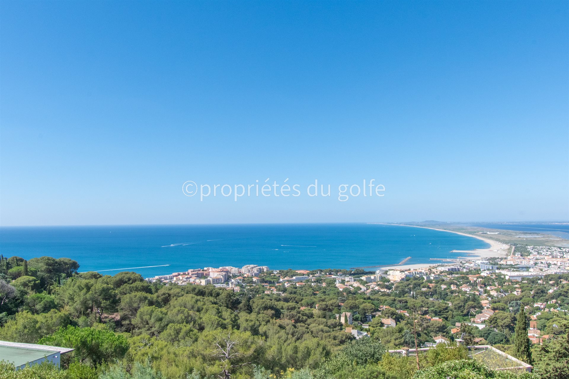 Maison à vendre, 104m², Sète