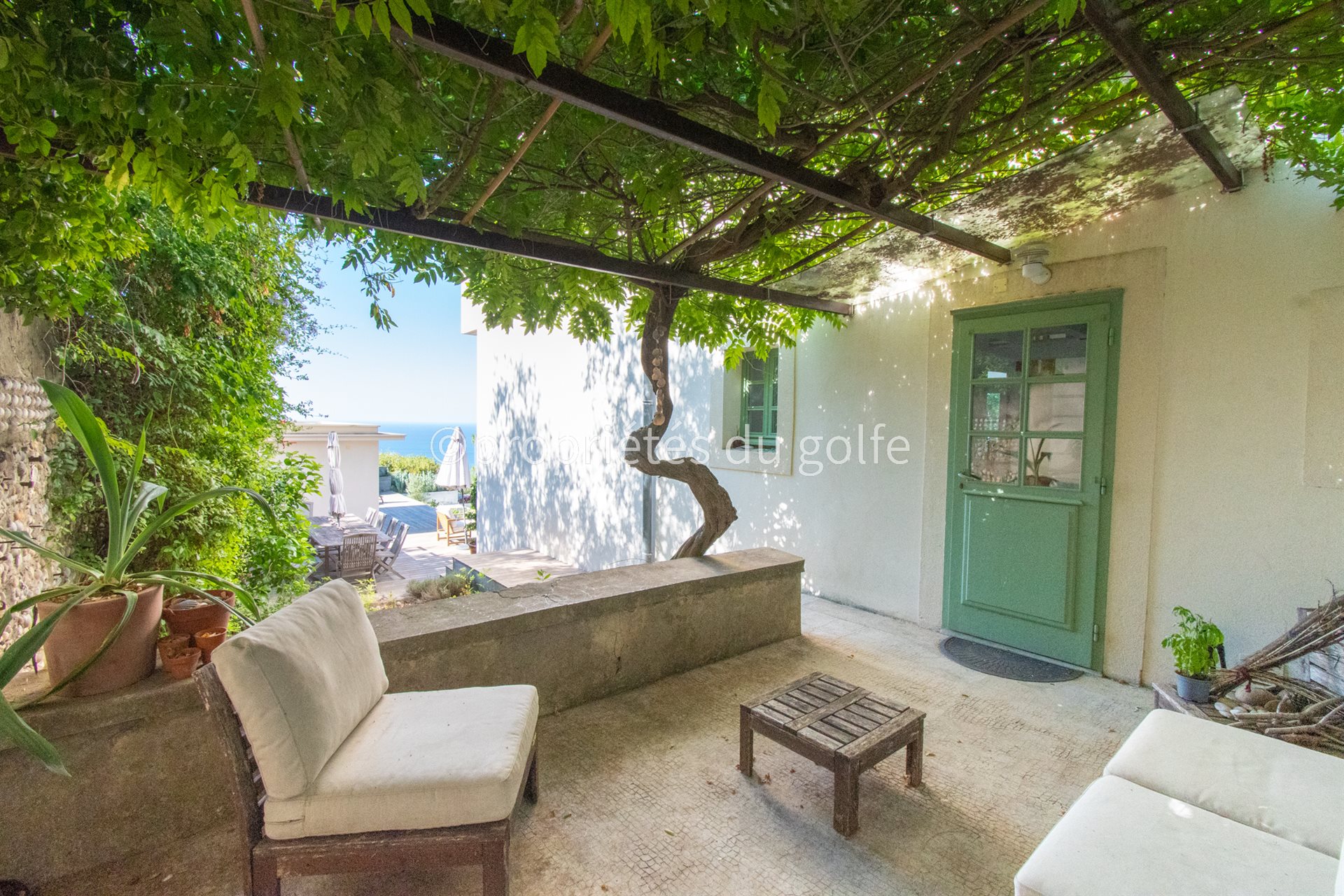 Maison à vendre, 104m², Sète