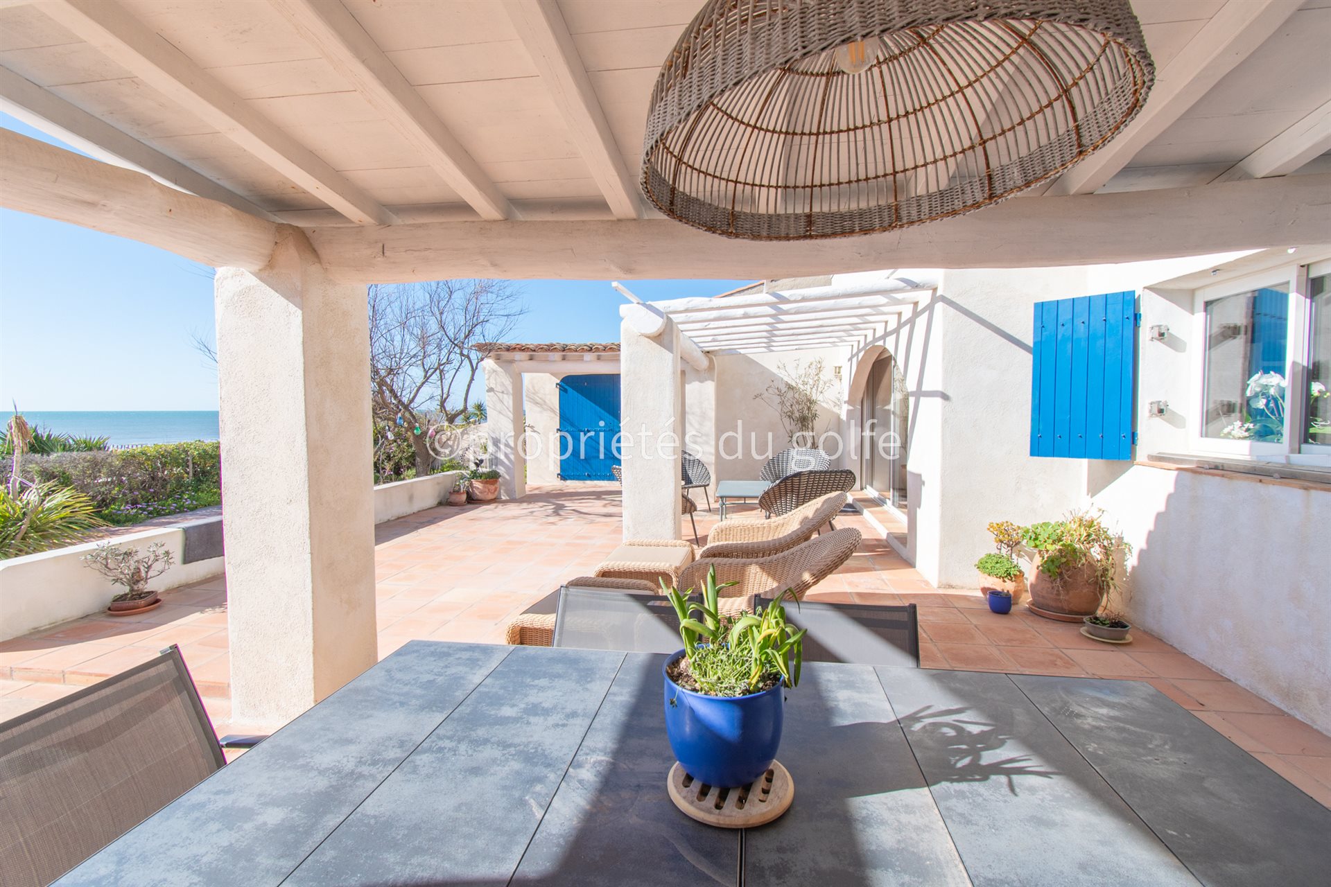 Maison à vendre, 209m², Frontignan