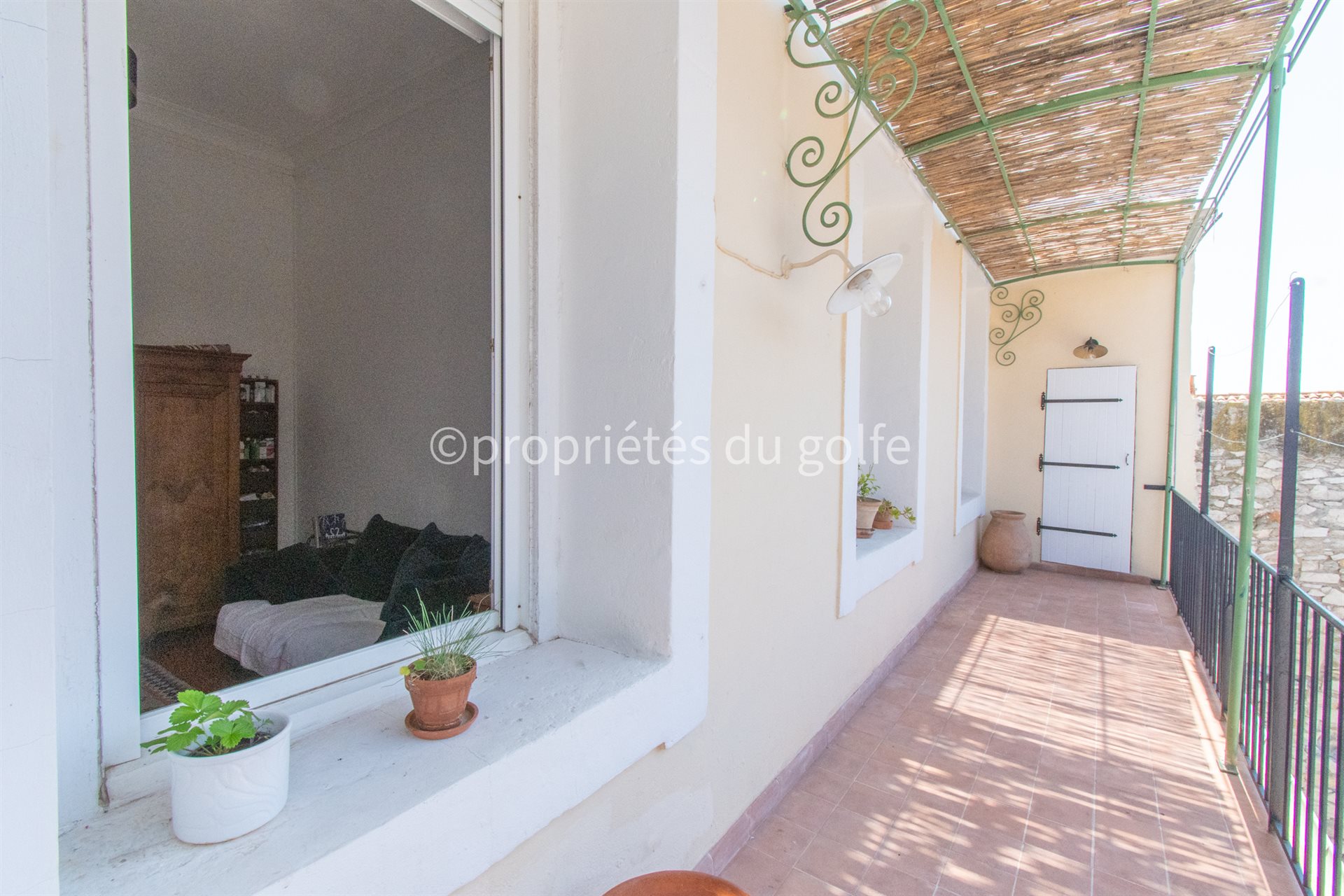 Appartement à vendre, 165m², Sète