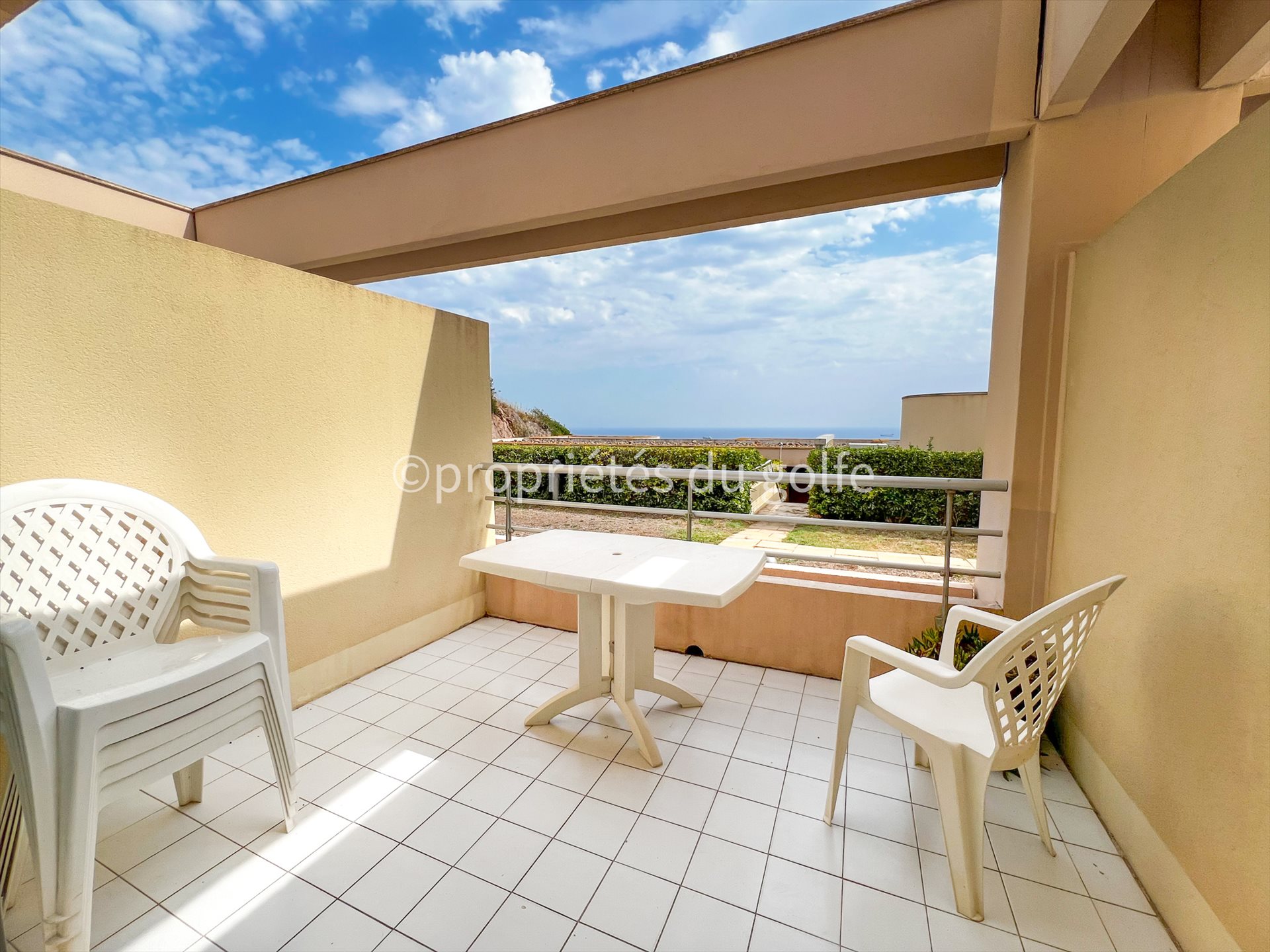 Appartement – Sète - Plus