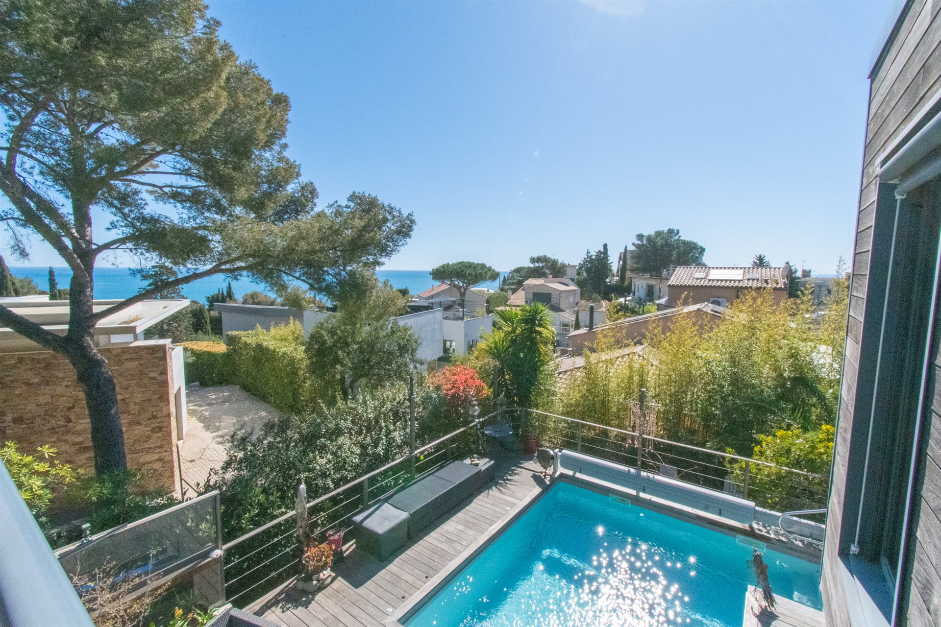 Maison à vendre, 100m², Sète