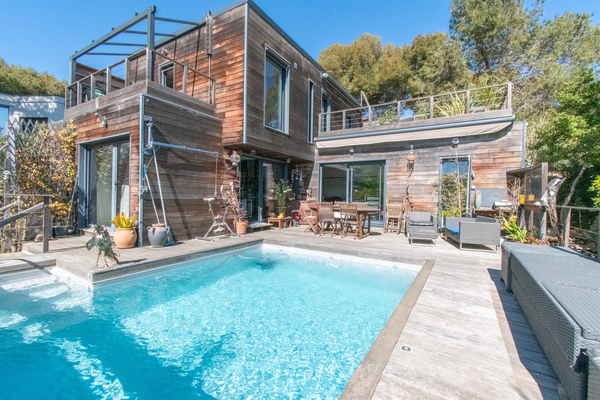 Maison à vendre, 100m², Sète