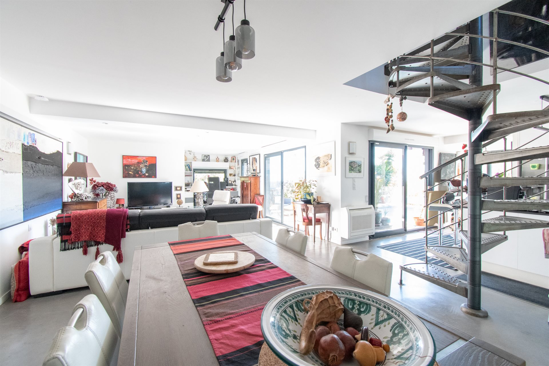 Maison à vendre, 100m², Sète