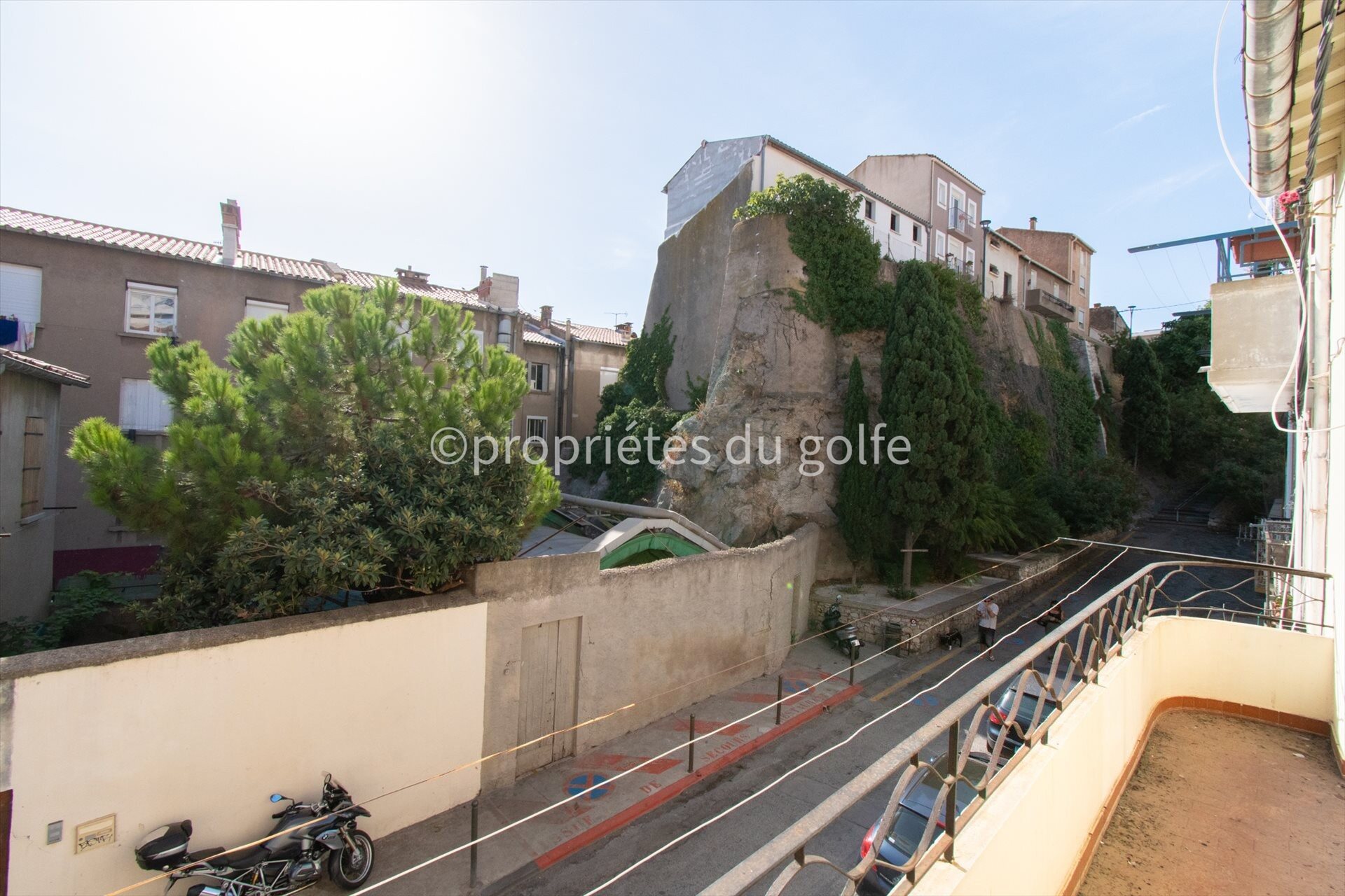 Appartement à vendre, 113m², Sète