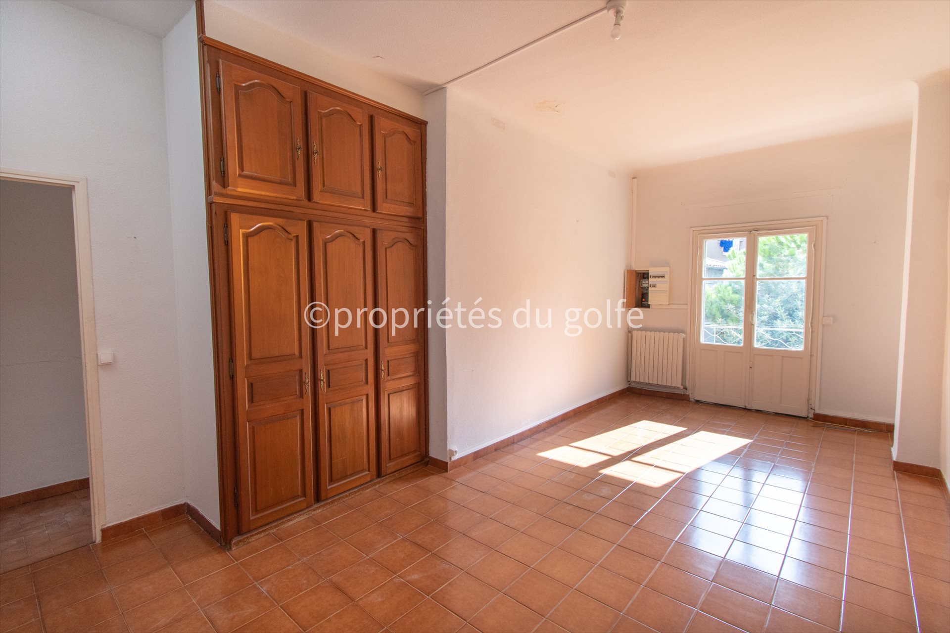 Appartement à vendre, 113m², Sète