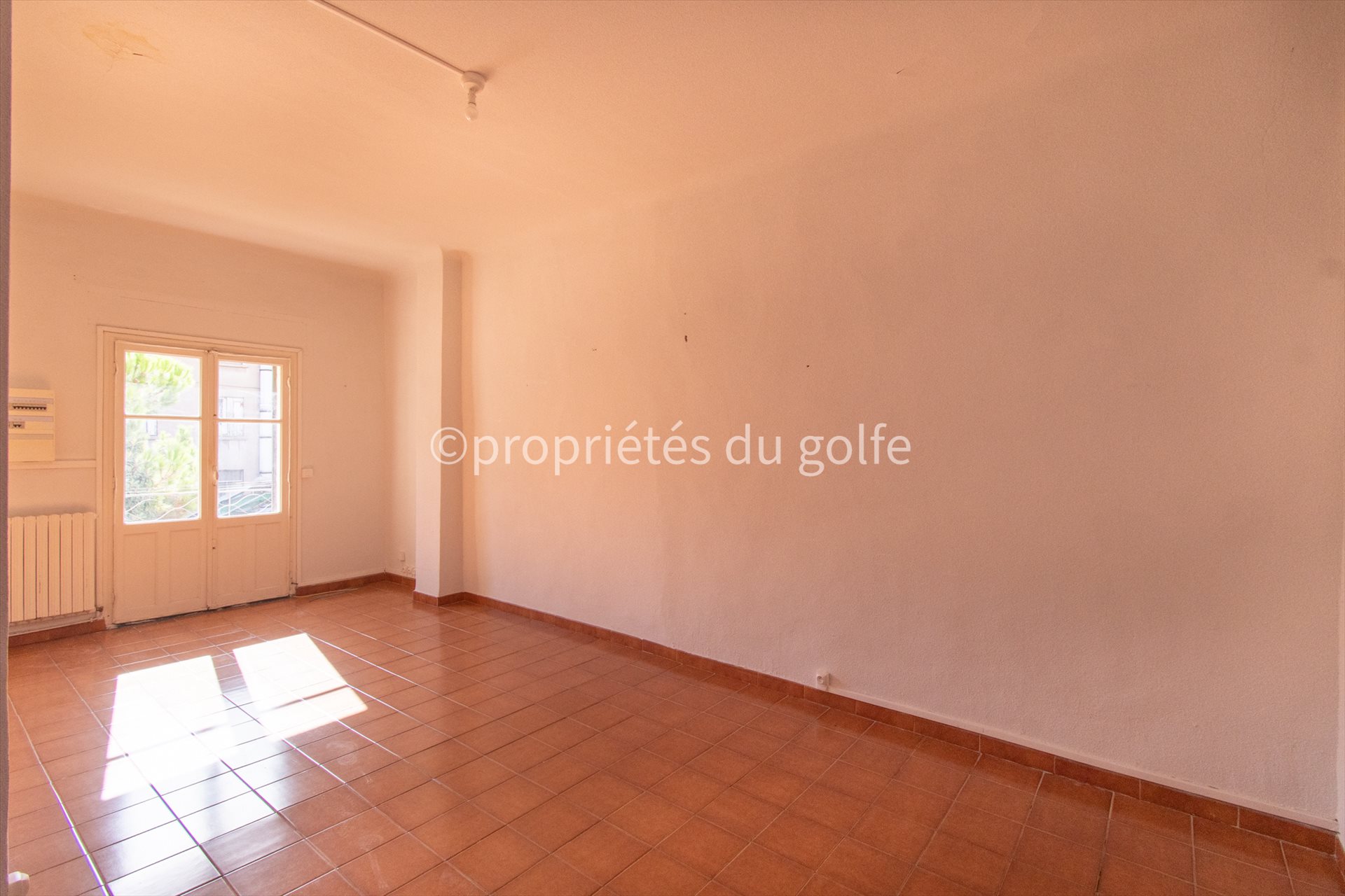 Appartement à vendre, 113m², Sète