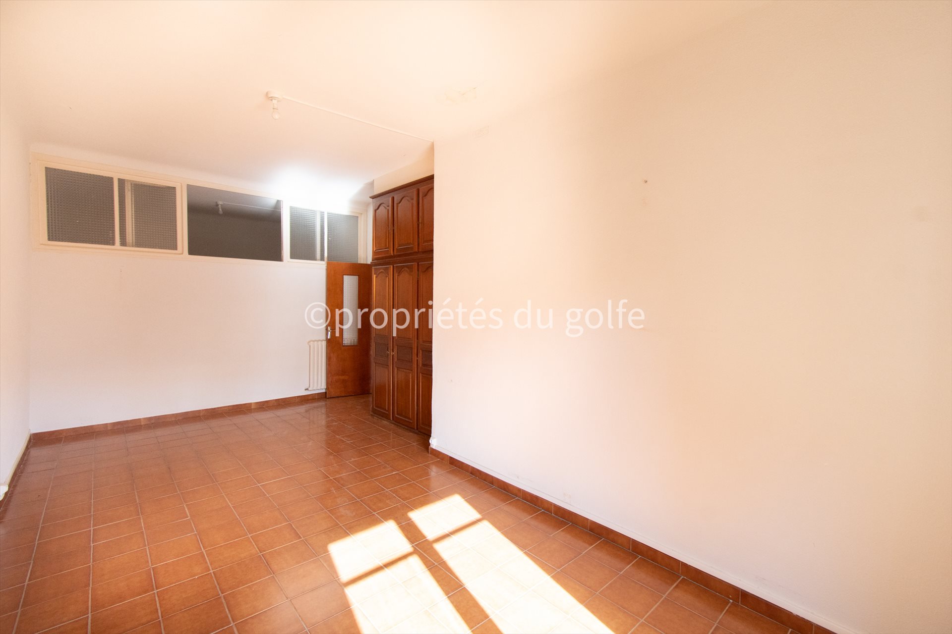 Appartement à vendre, 113m², Sète