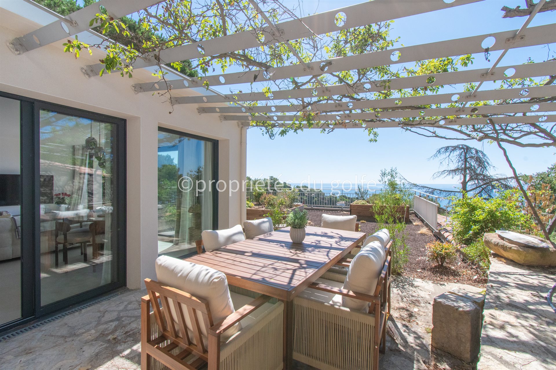 Maison à vendre, 109m², Sète
