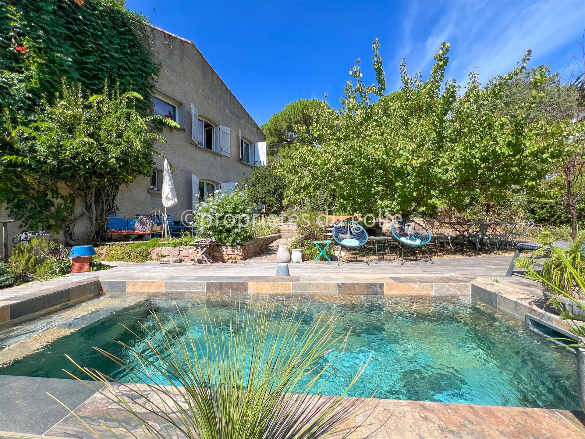 Maison à vendre, 206m², Sète