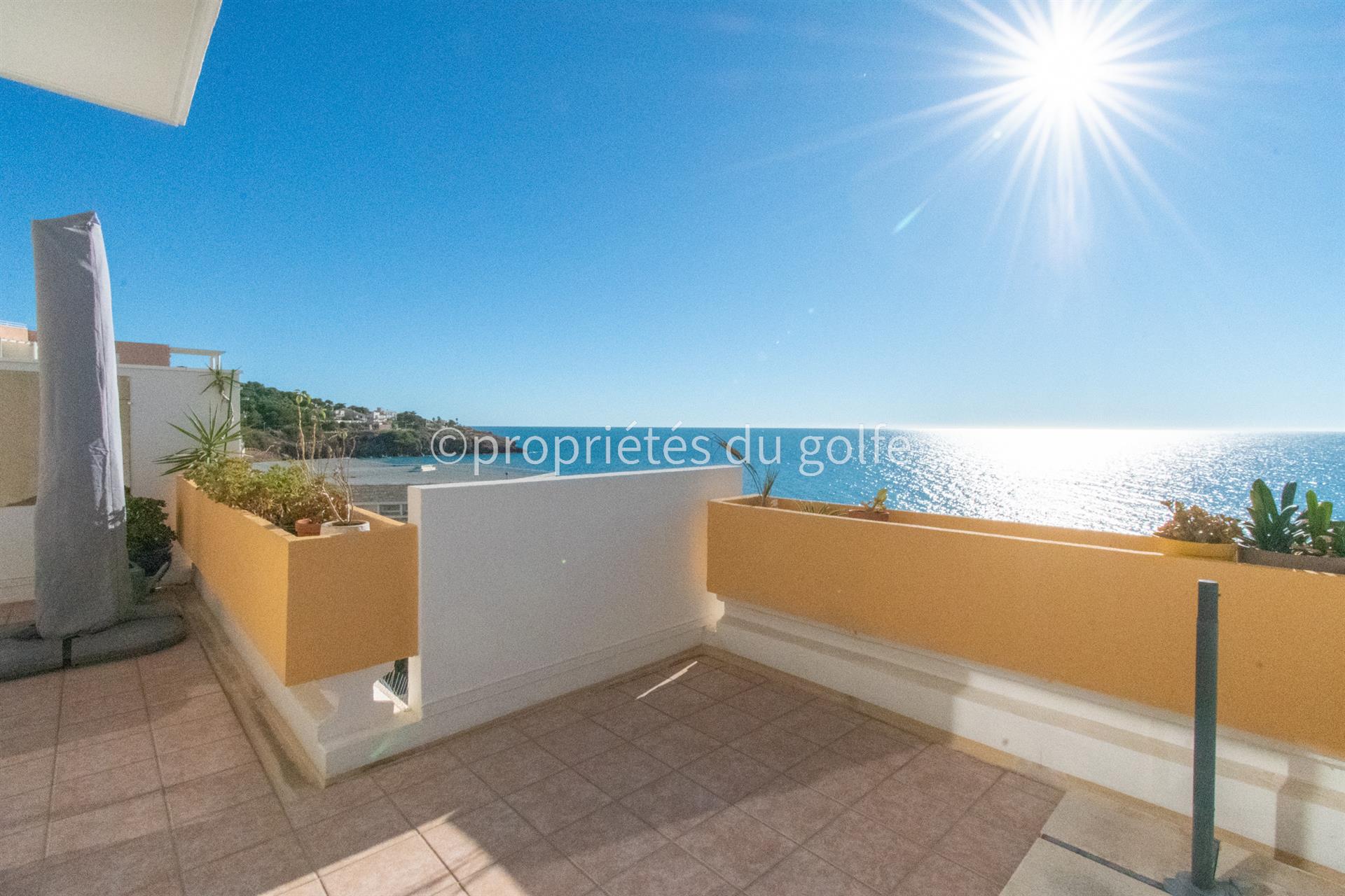 Appartement à vendre, 135m², Sète
