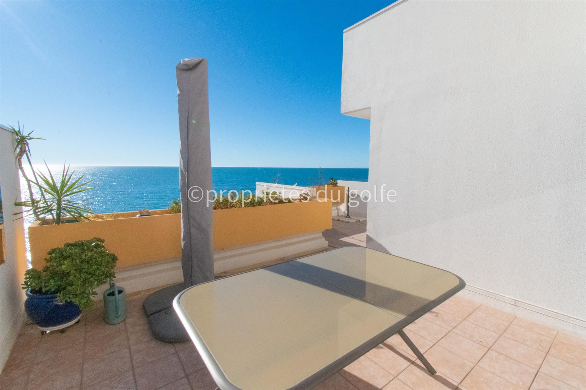Appartement à vendre, 135m², Sète